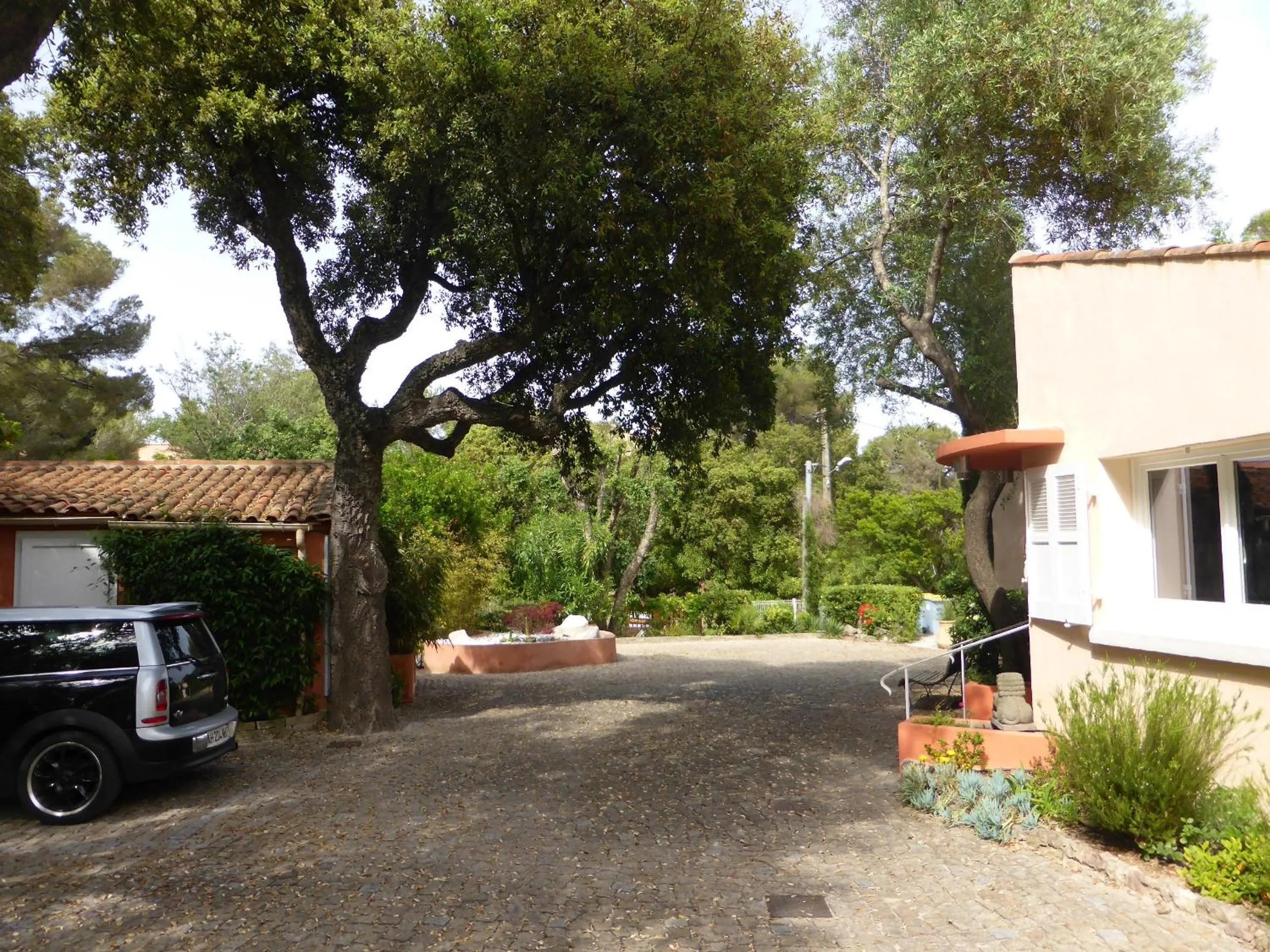 Other in Athéna MOTEL