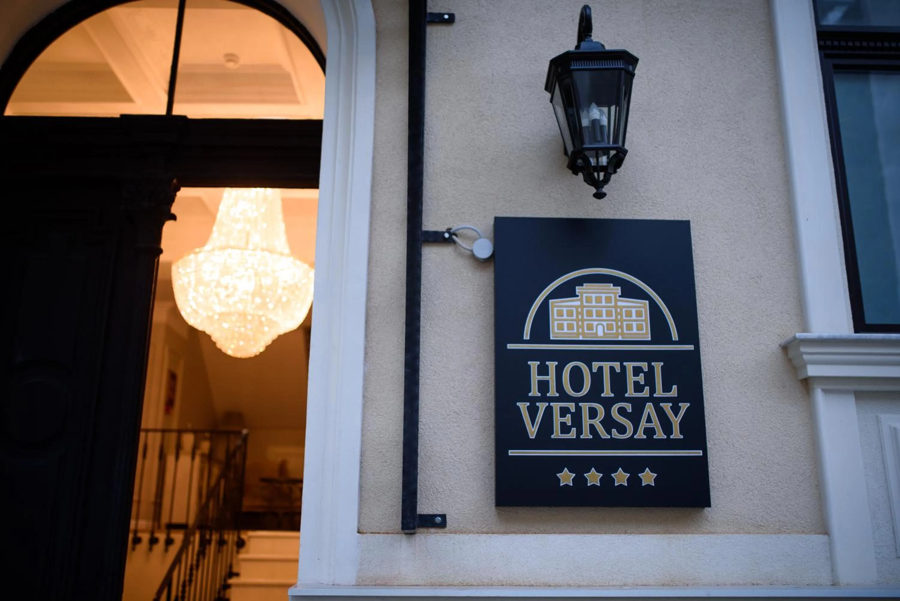 Hotel Versay