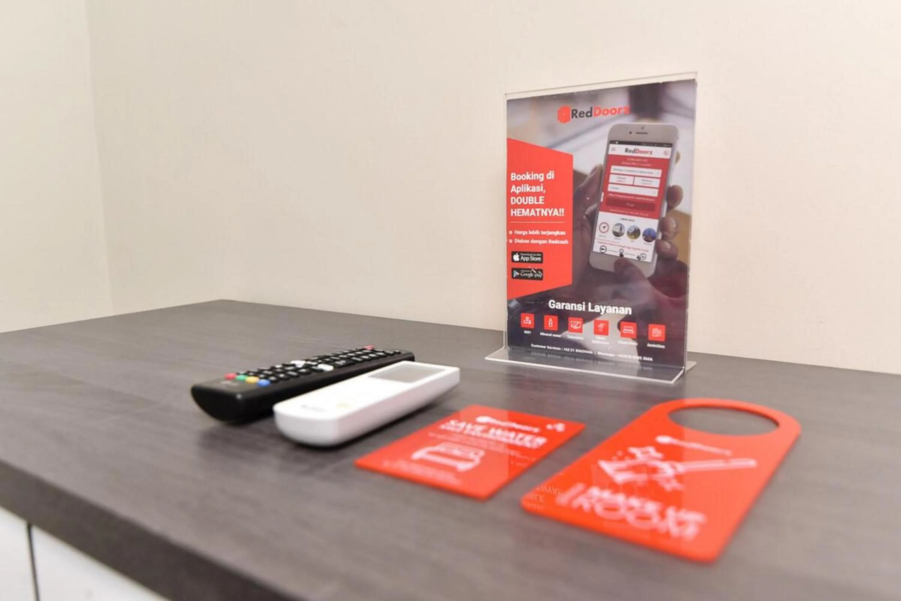 Other in RedDoorz Plus near Jalan Imam Bonjol Denpasar