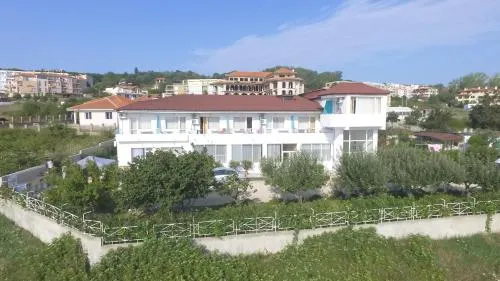 Sani Family Hotel