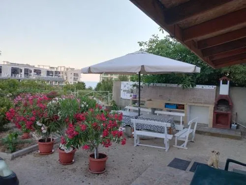 Sani Family Hotel