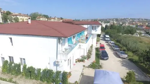 Sani Family Hotel