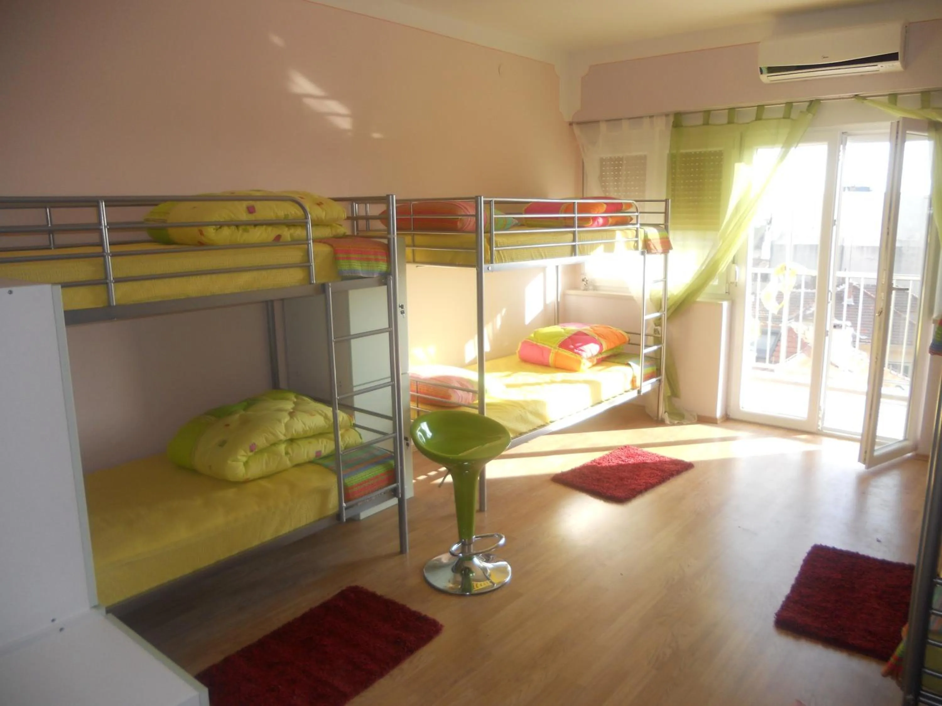Backpackers Fairytale Hostel