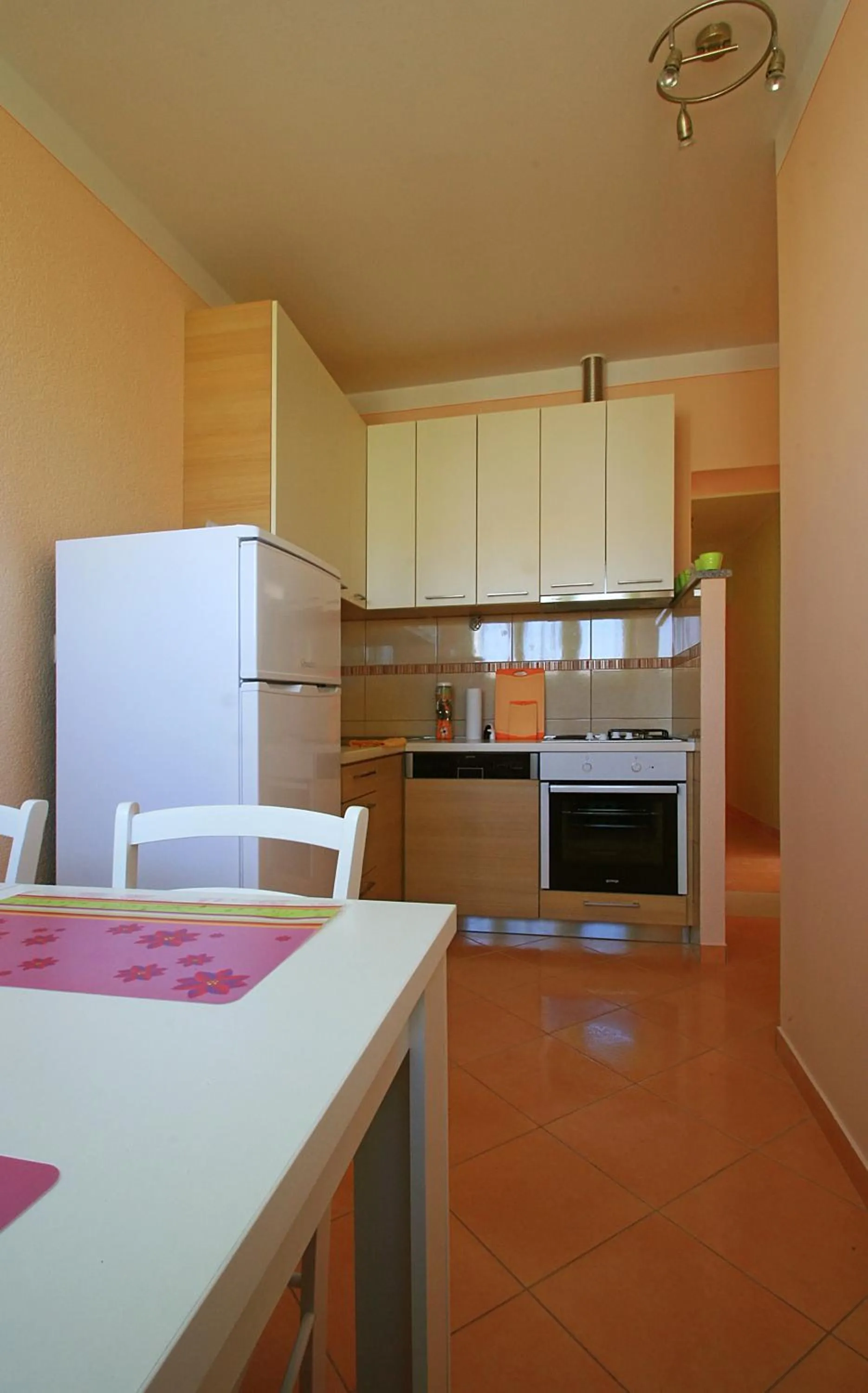 Backpackers Fairytale Hostel