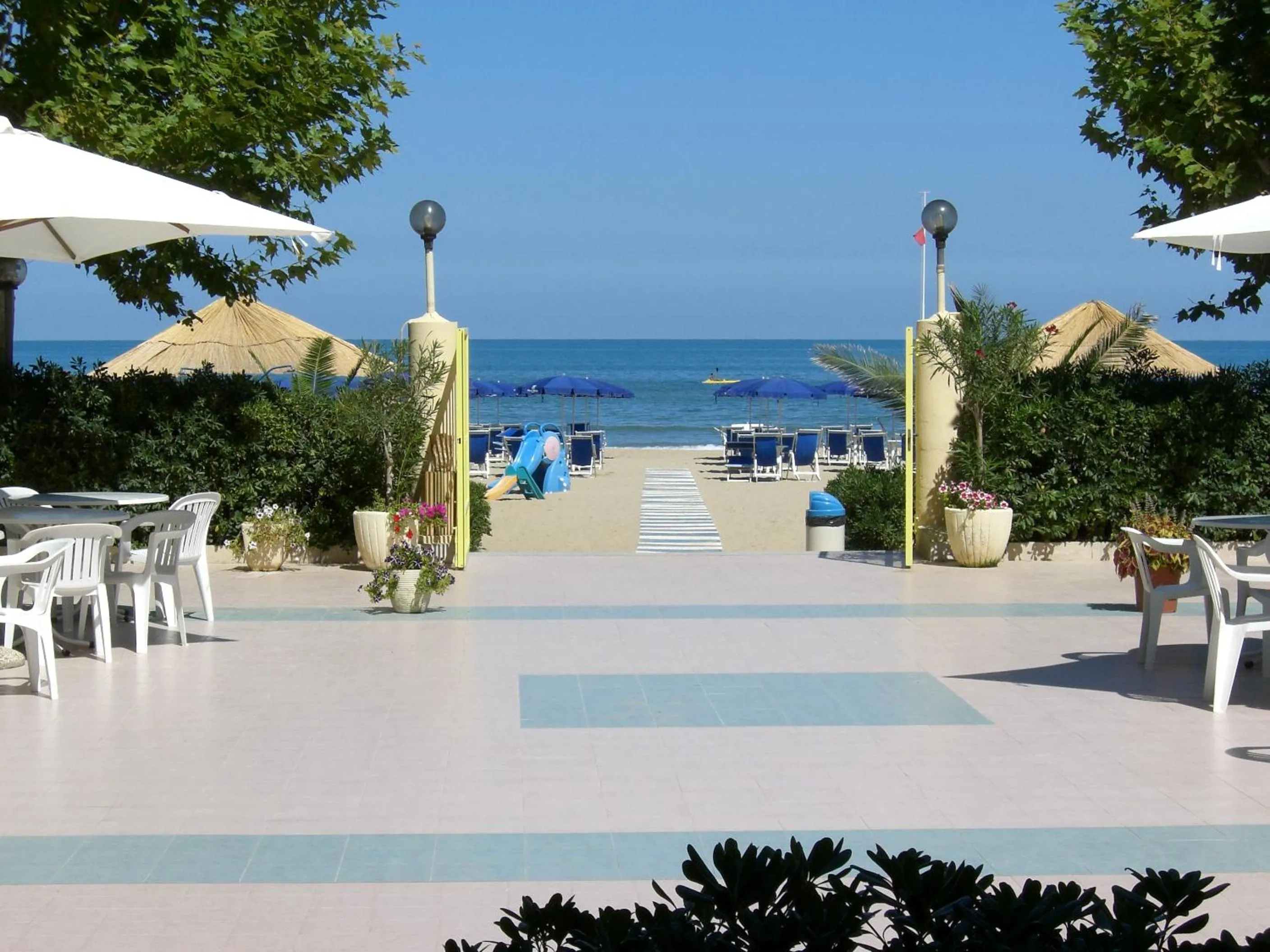 Hotel Cirillo Family Club - All Inclusive