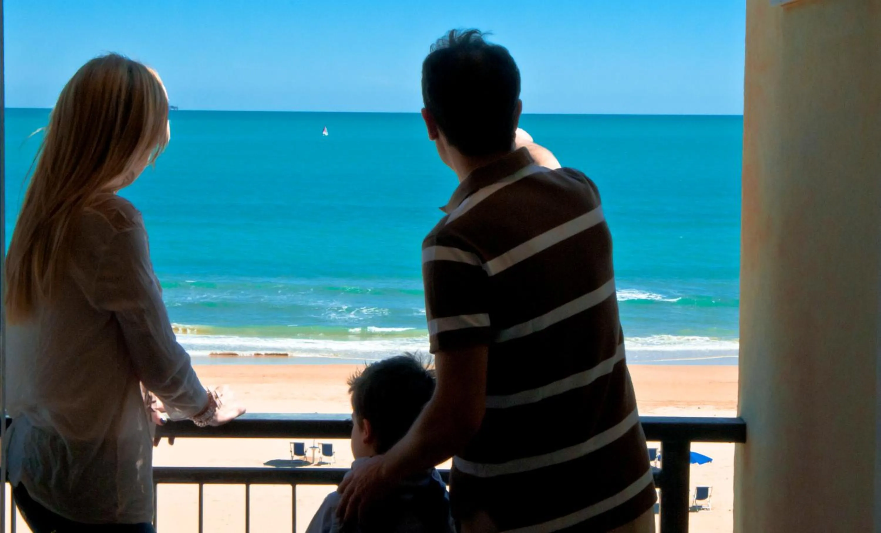 Hotel Cirillo Family Club - All Inclusive