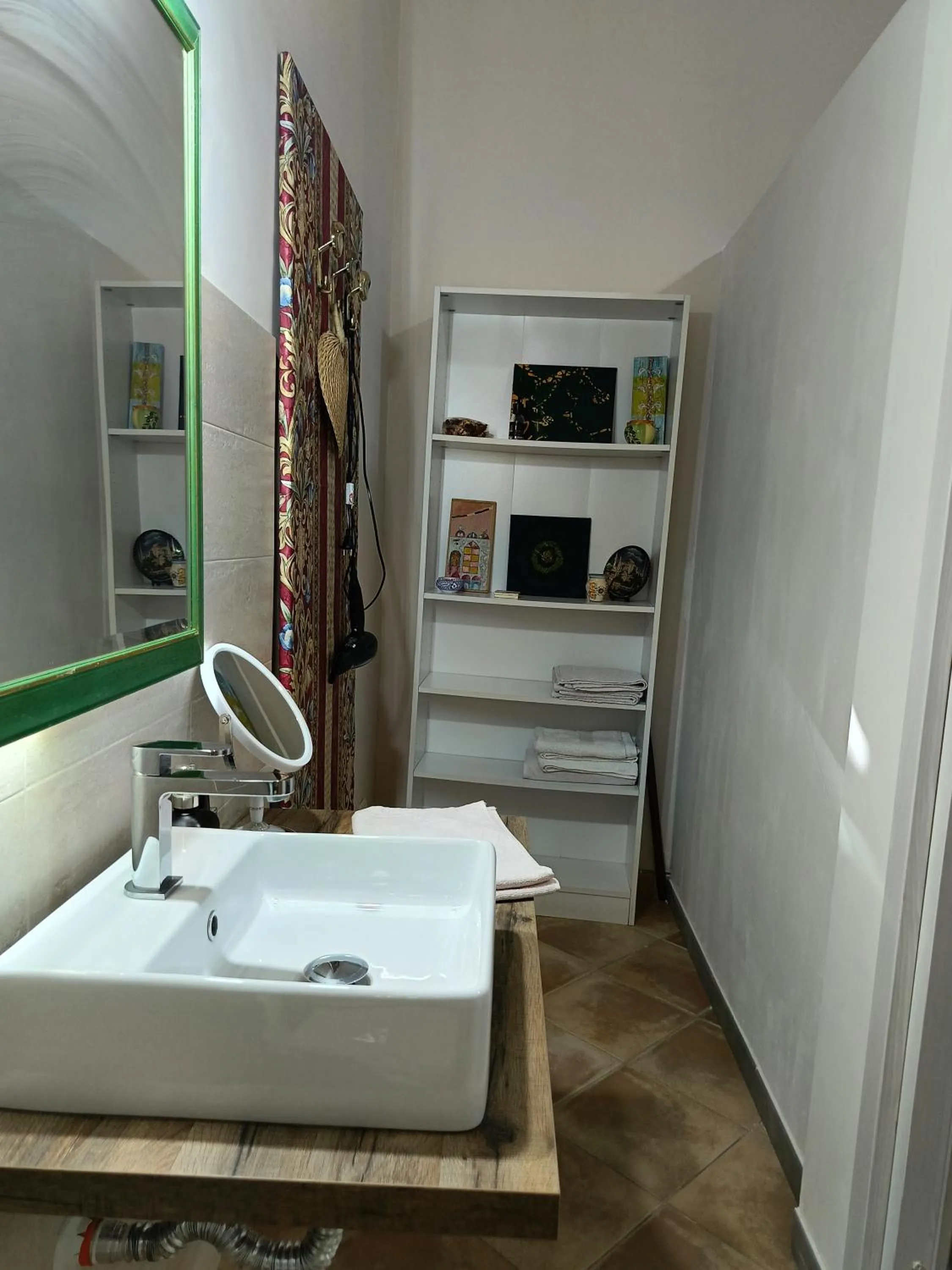 Bathroom in Holiday Home Zolfare