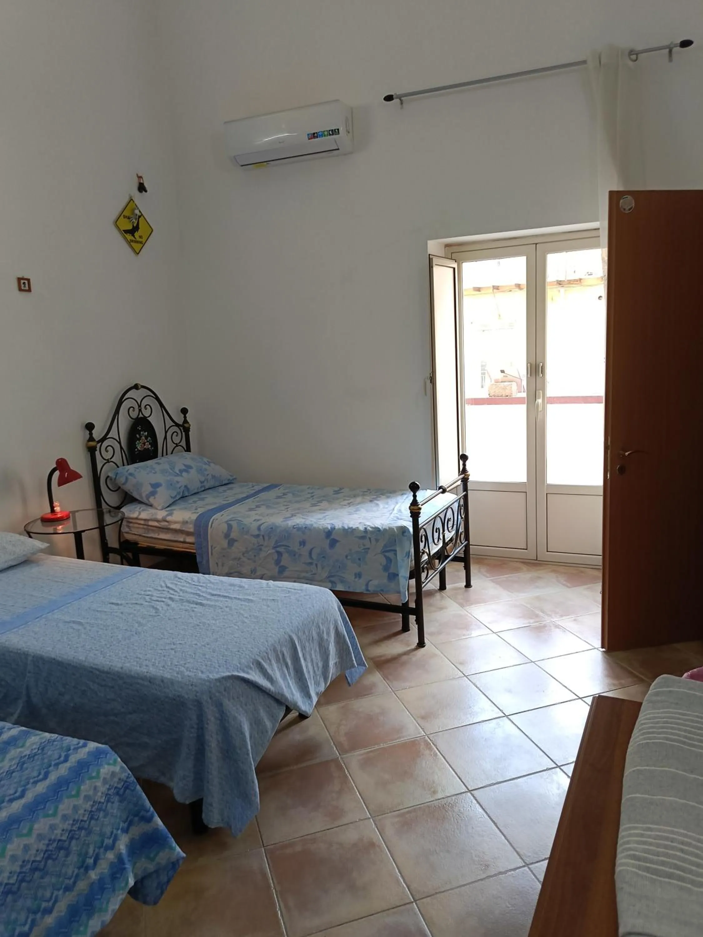 Bedroom, Bed in Holiday Home Zolfare