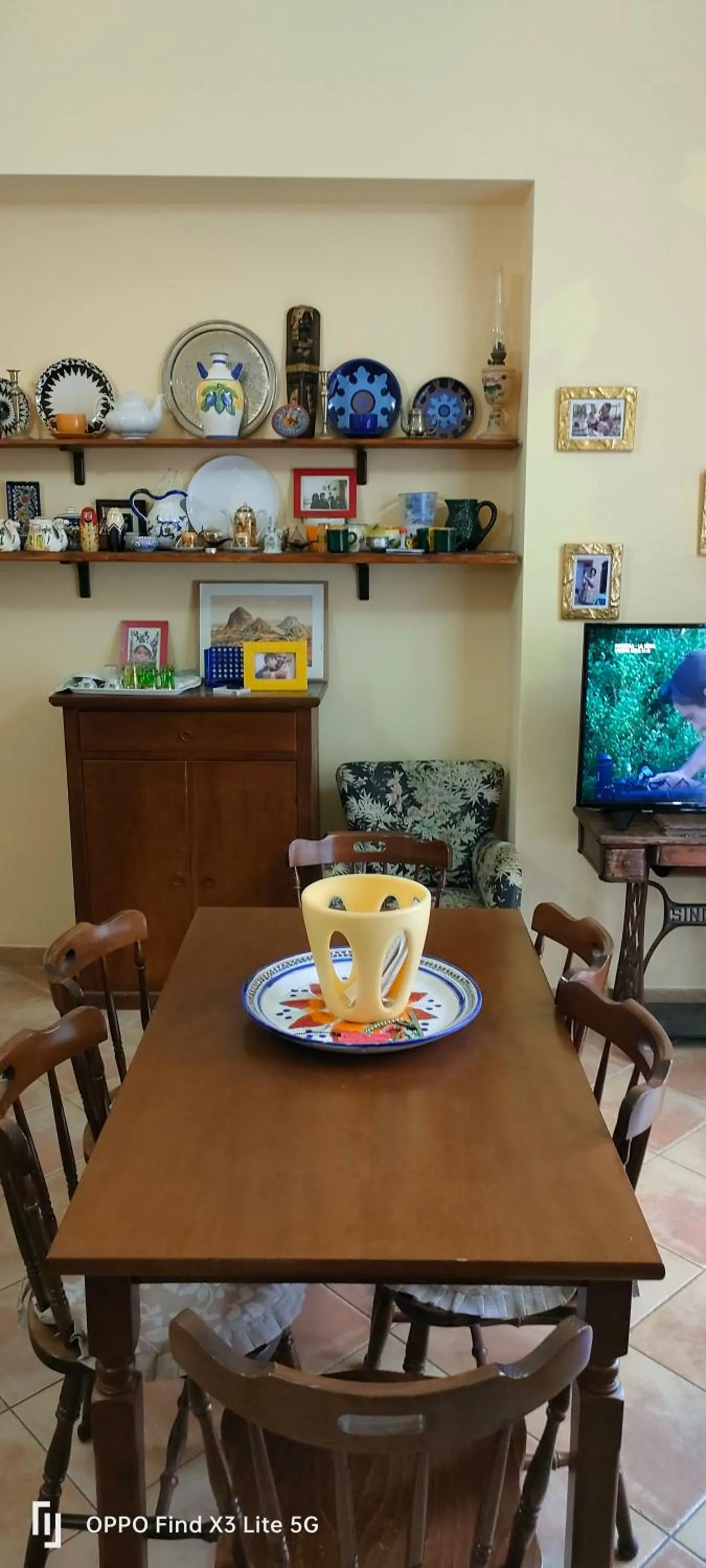 Breakfast in Holiday Home Zolfare