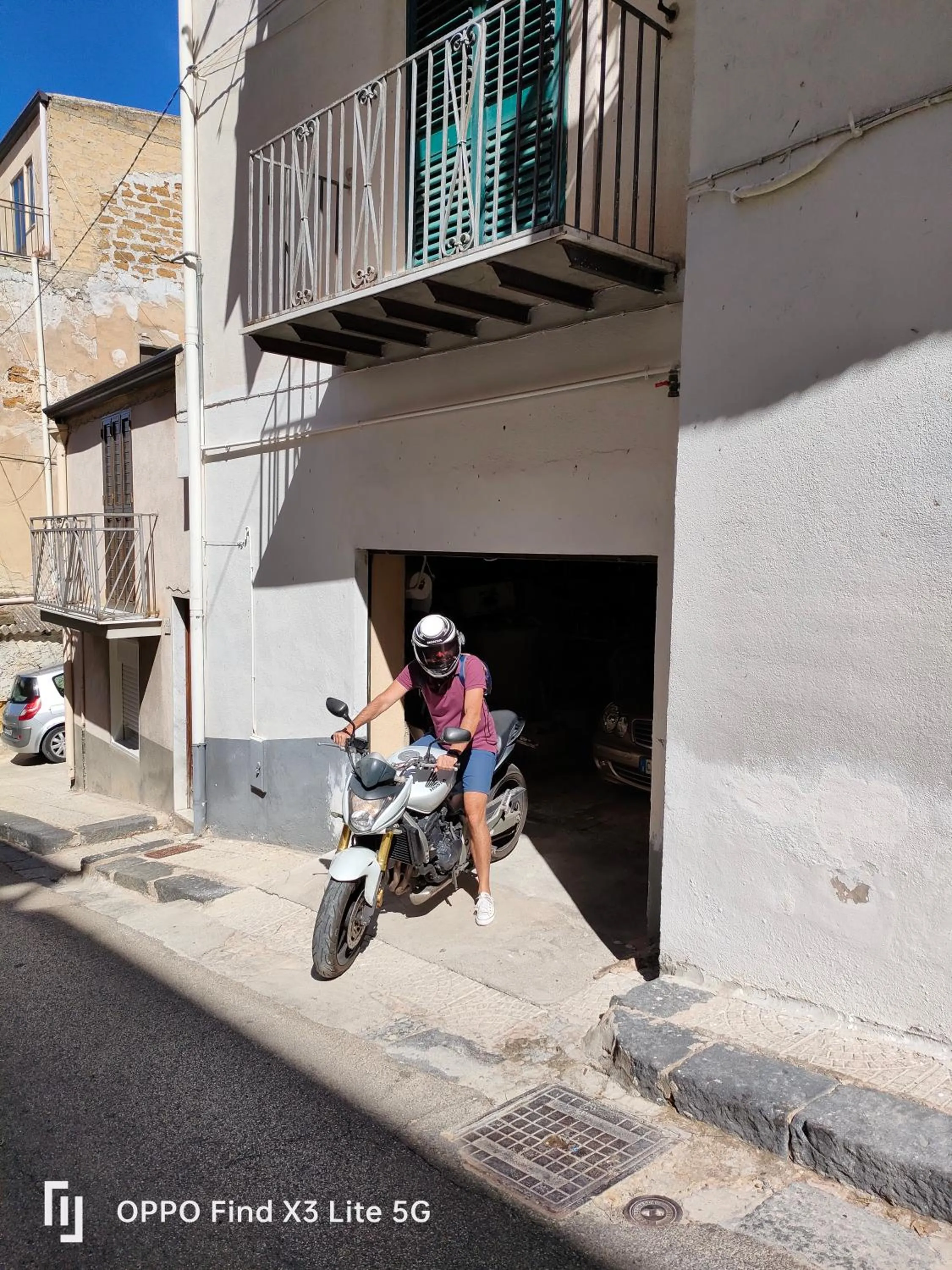 Guests in Holiday Home Zolfare