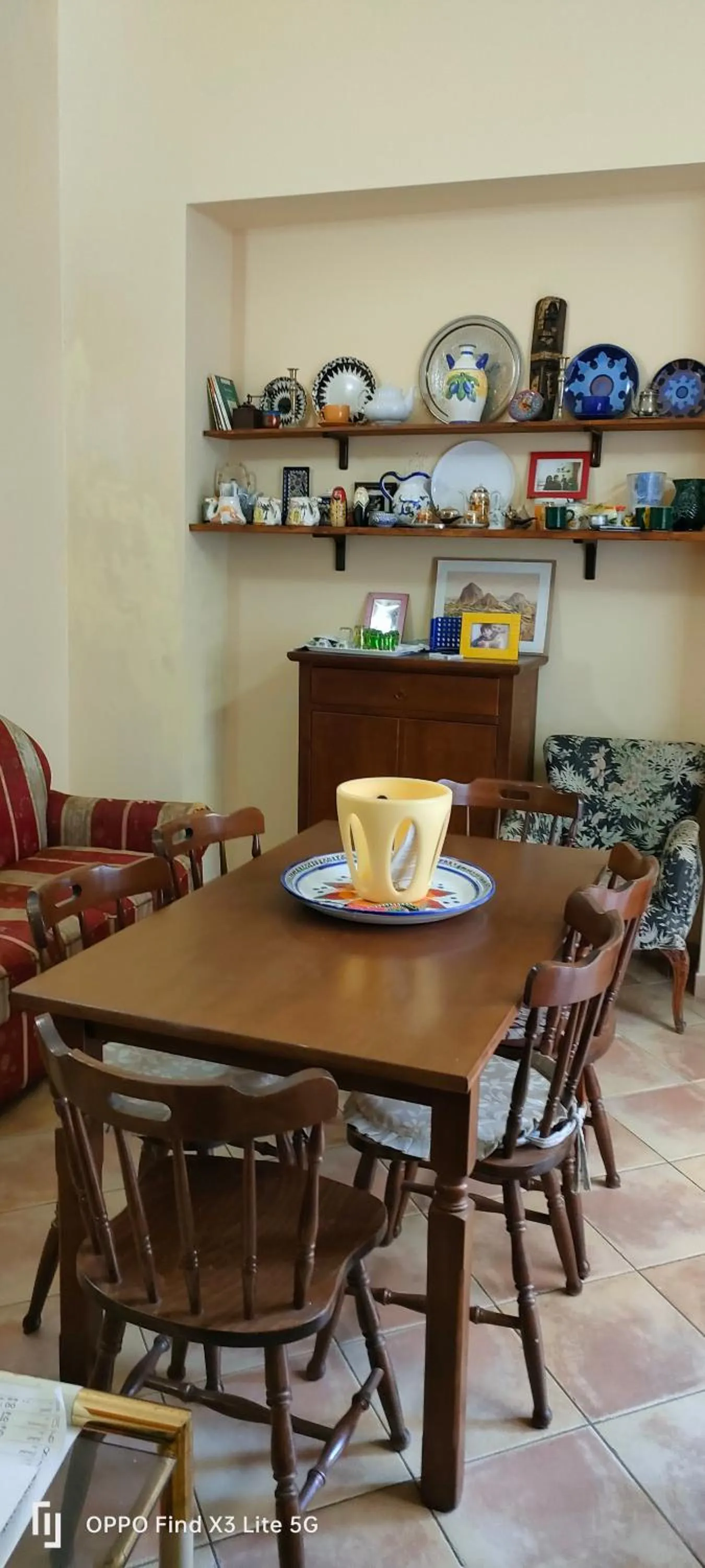 Breakfast in Holiday Home Zolfare