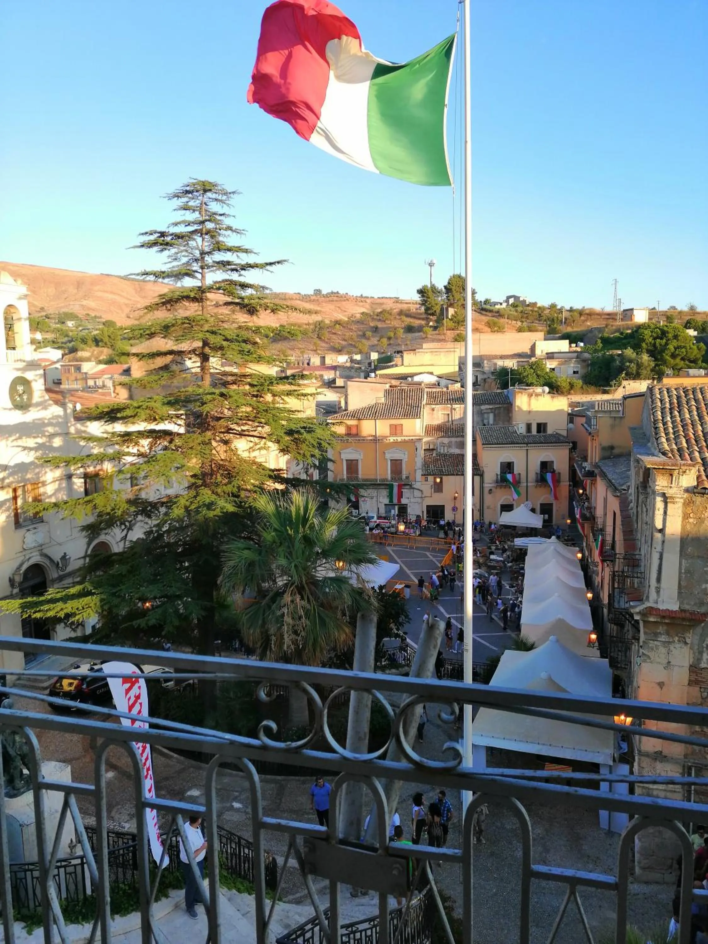 Property building in Holiday Home Zolfare