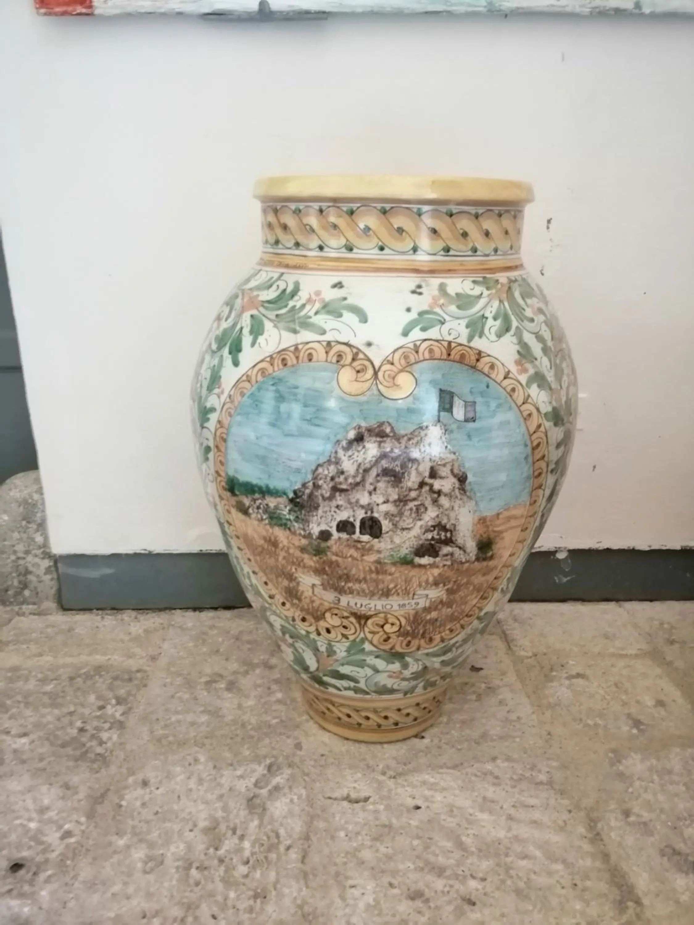 Property building in Holiday Home Zolfare