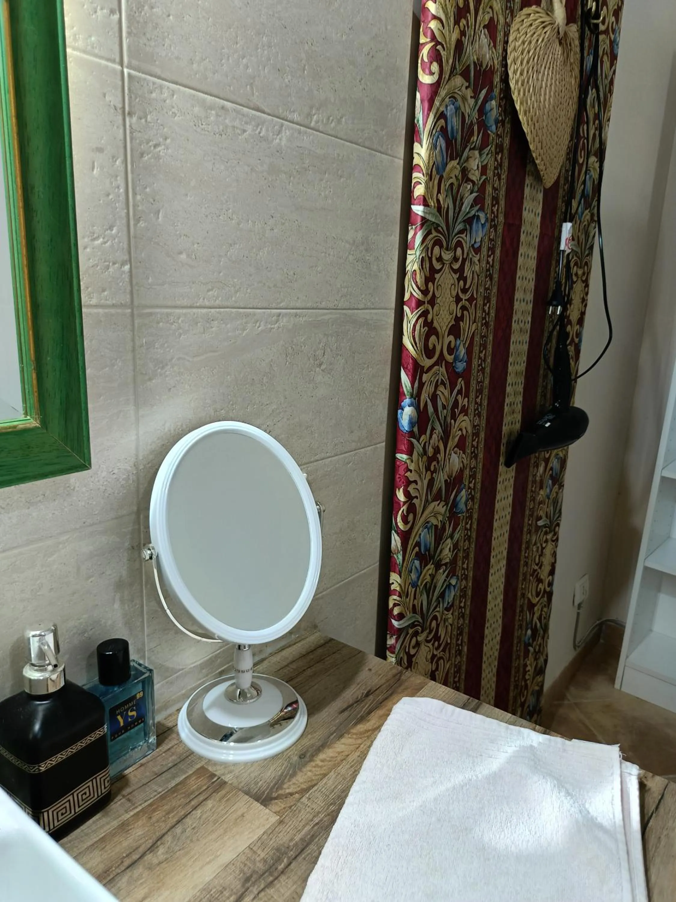 Bathroom in Holiday Home Zolfare