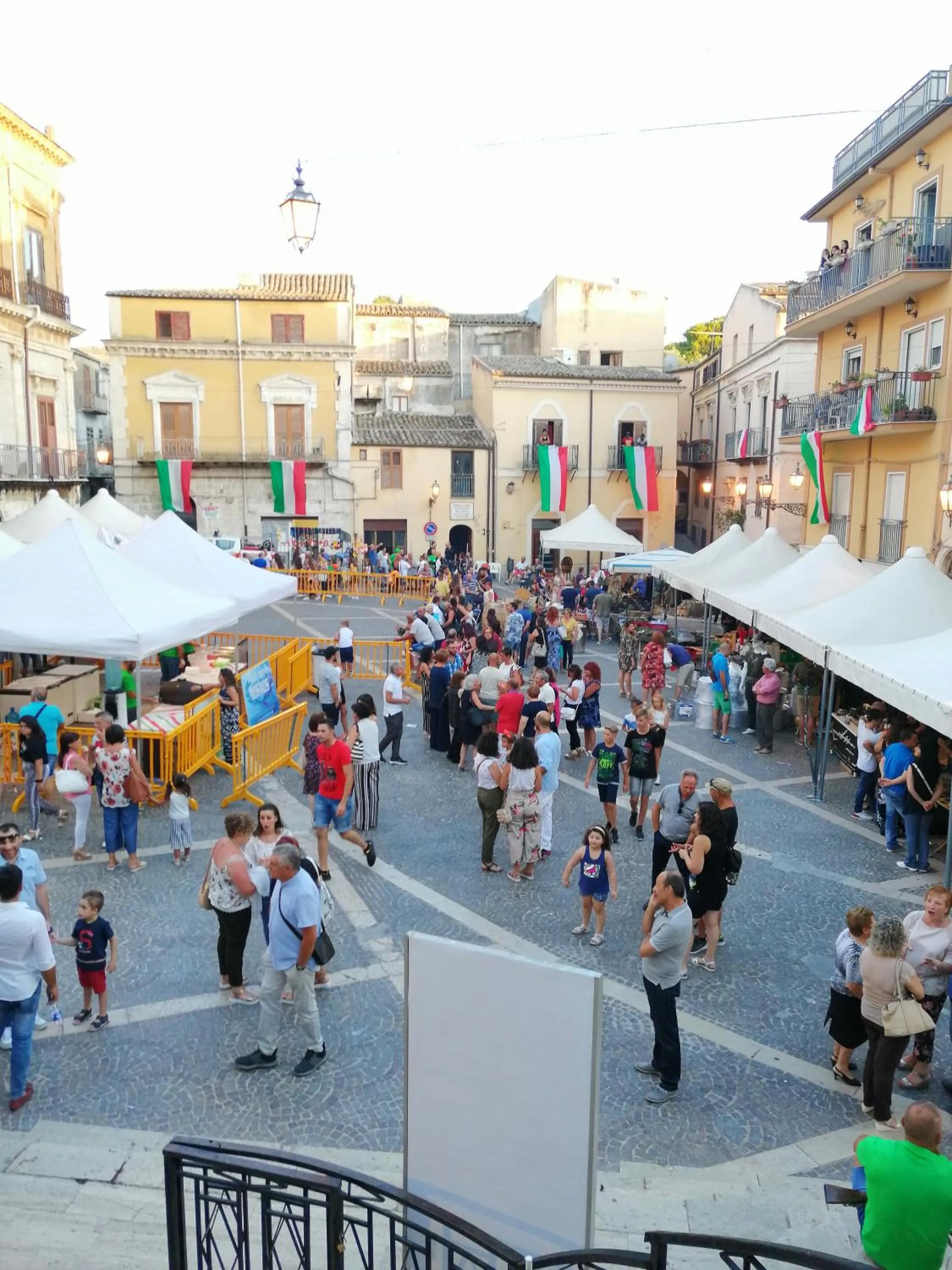 Neighbourhood in Holiday Home Zolfare