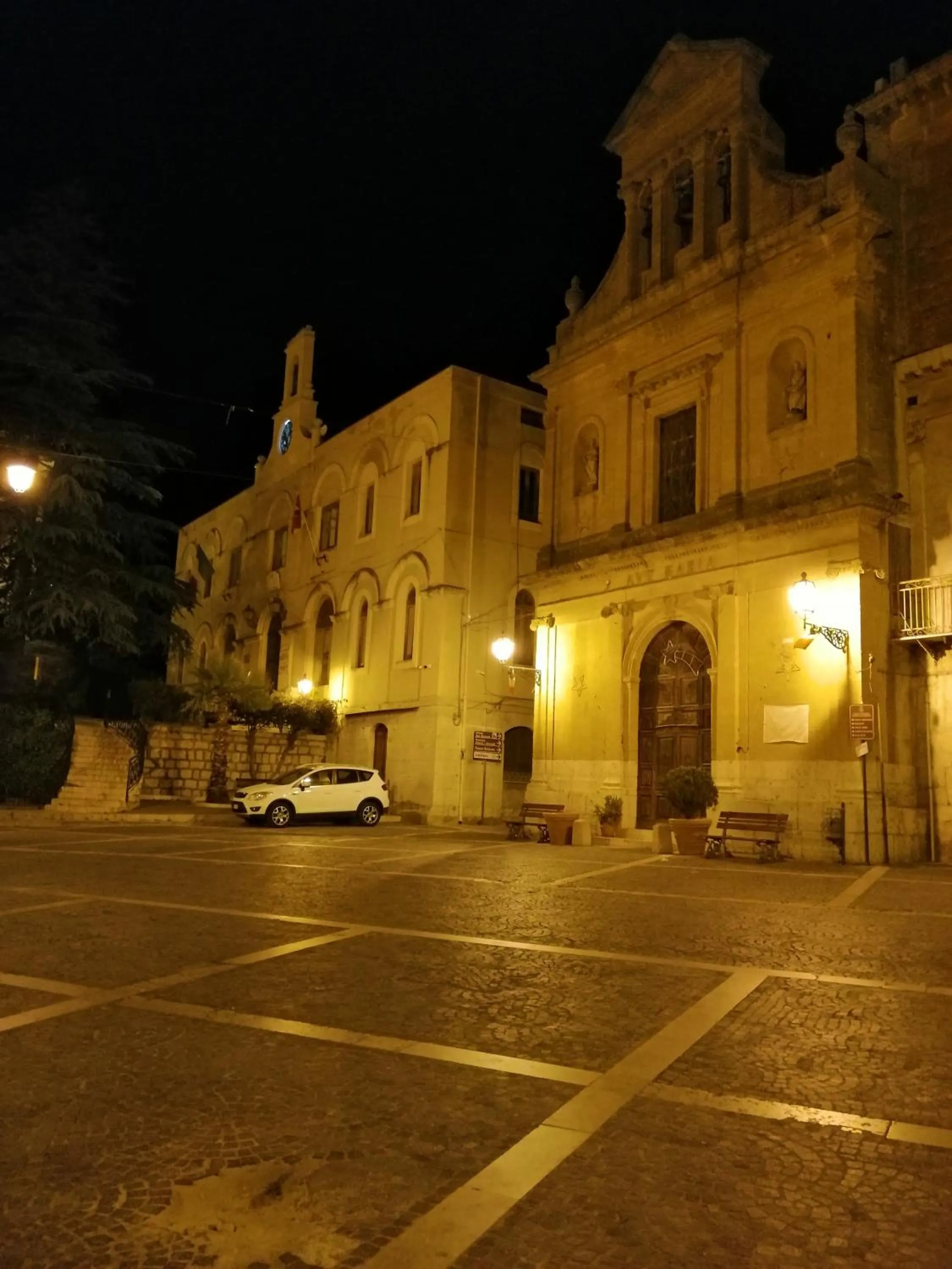 Property building in Holiday Home Zolfare