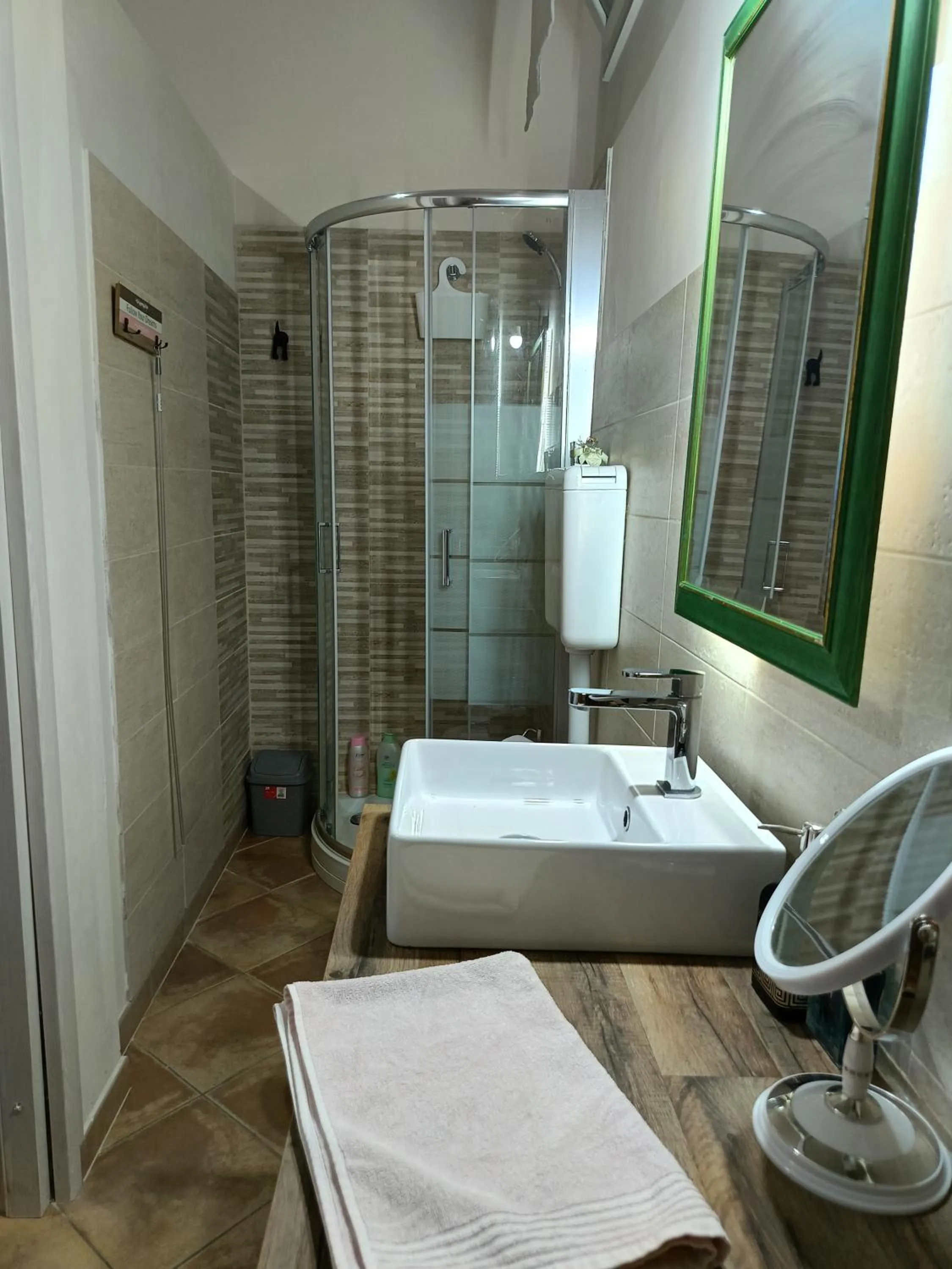 Bathroom in Holiday Home Zolfare