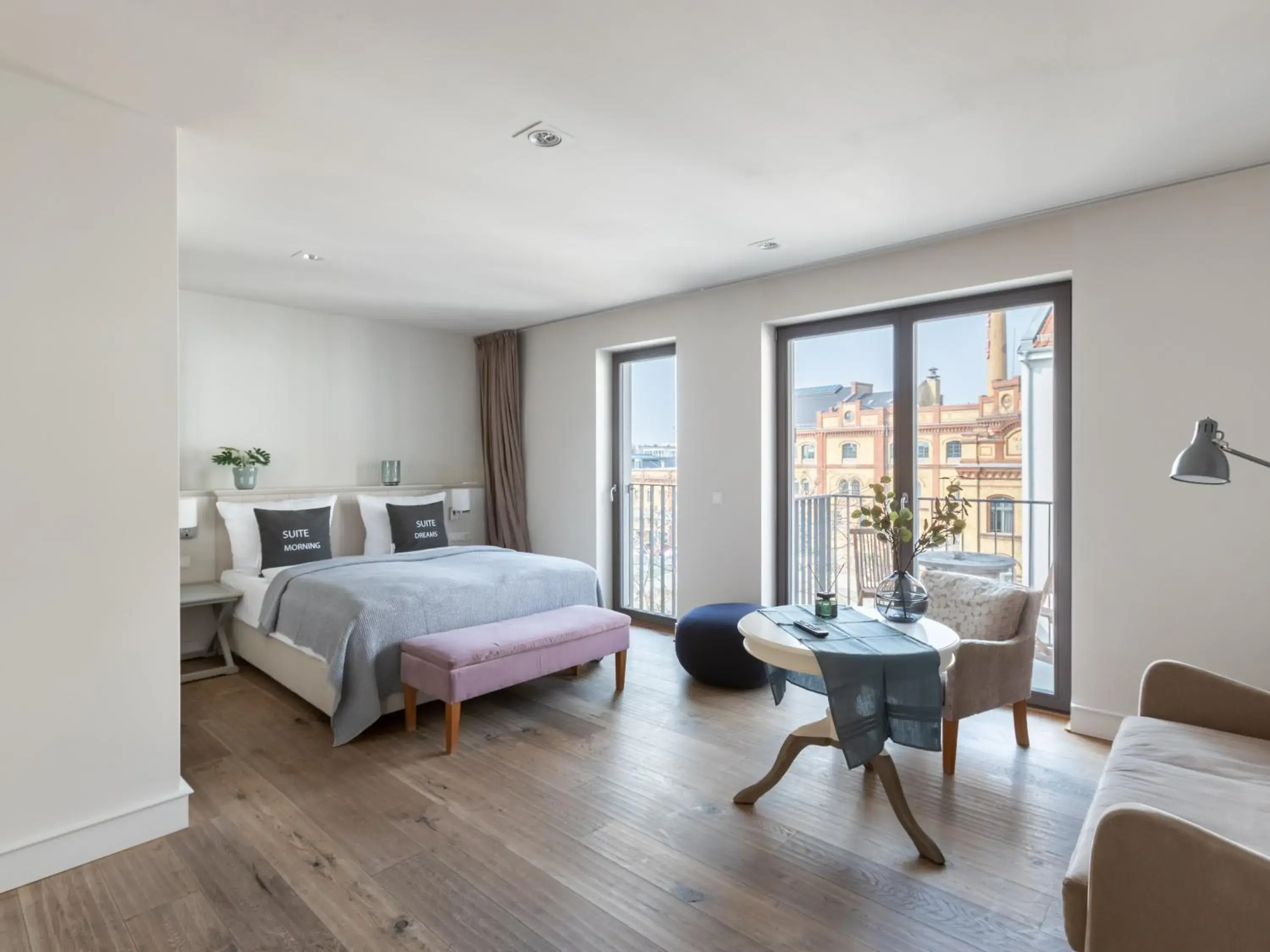 Limehome Berlin Prenzlauer Allee - Digital Access Limehome Berlin Prenzlauer Allee - Digital Access