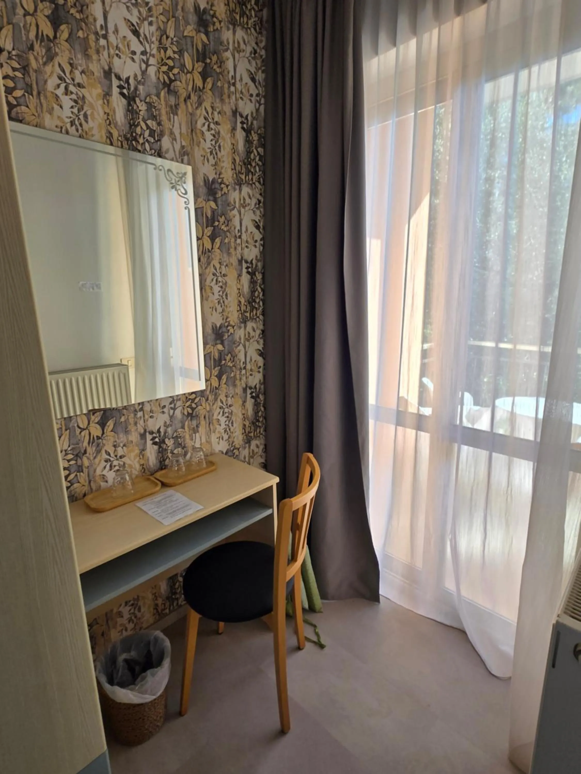 Bedroom in Casa Beniamino