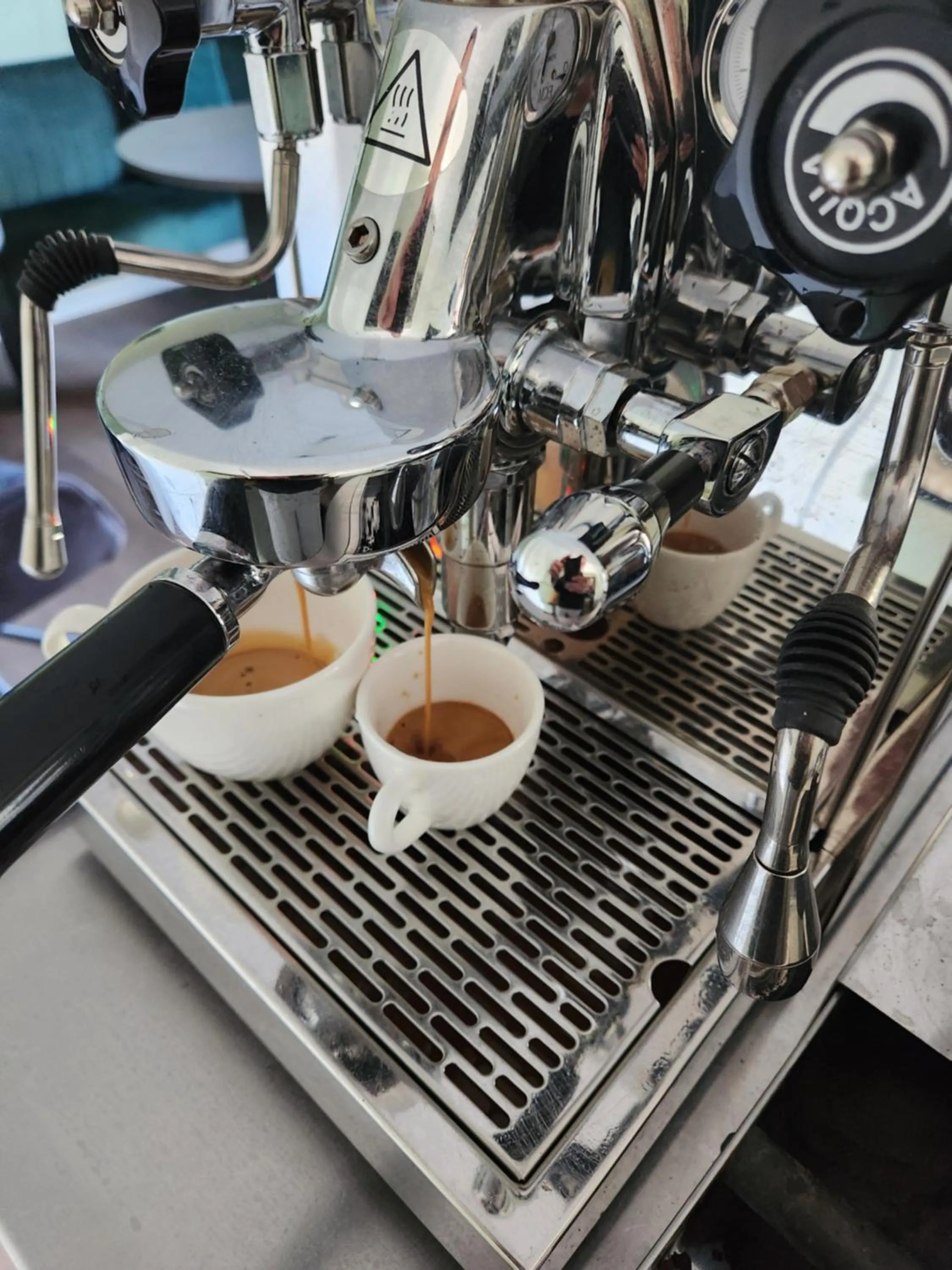 Coffee/tea facilities in Casa Beniamino