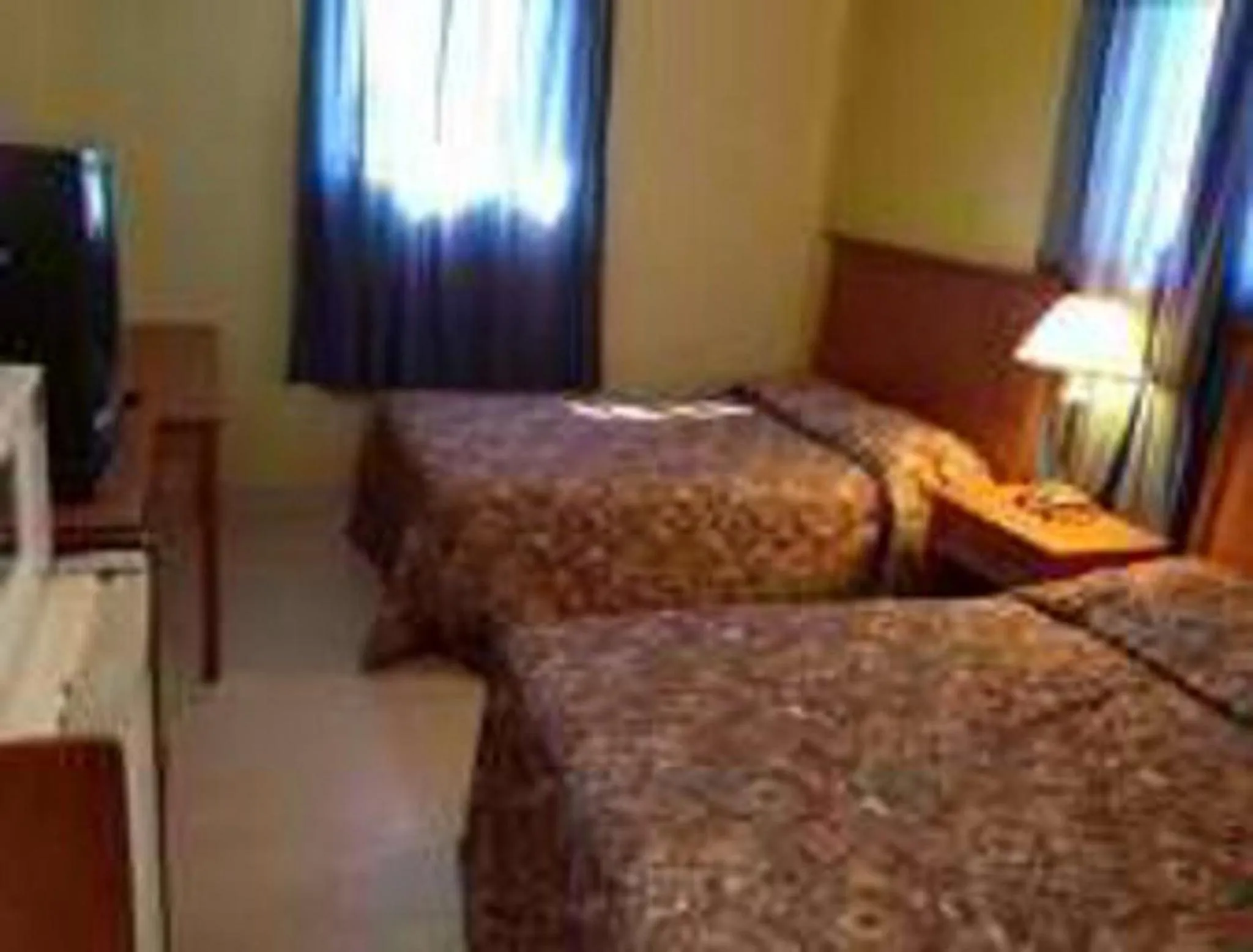 Photo of the whole room in Atlantic Inn