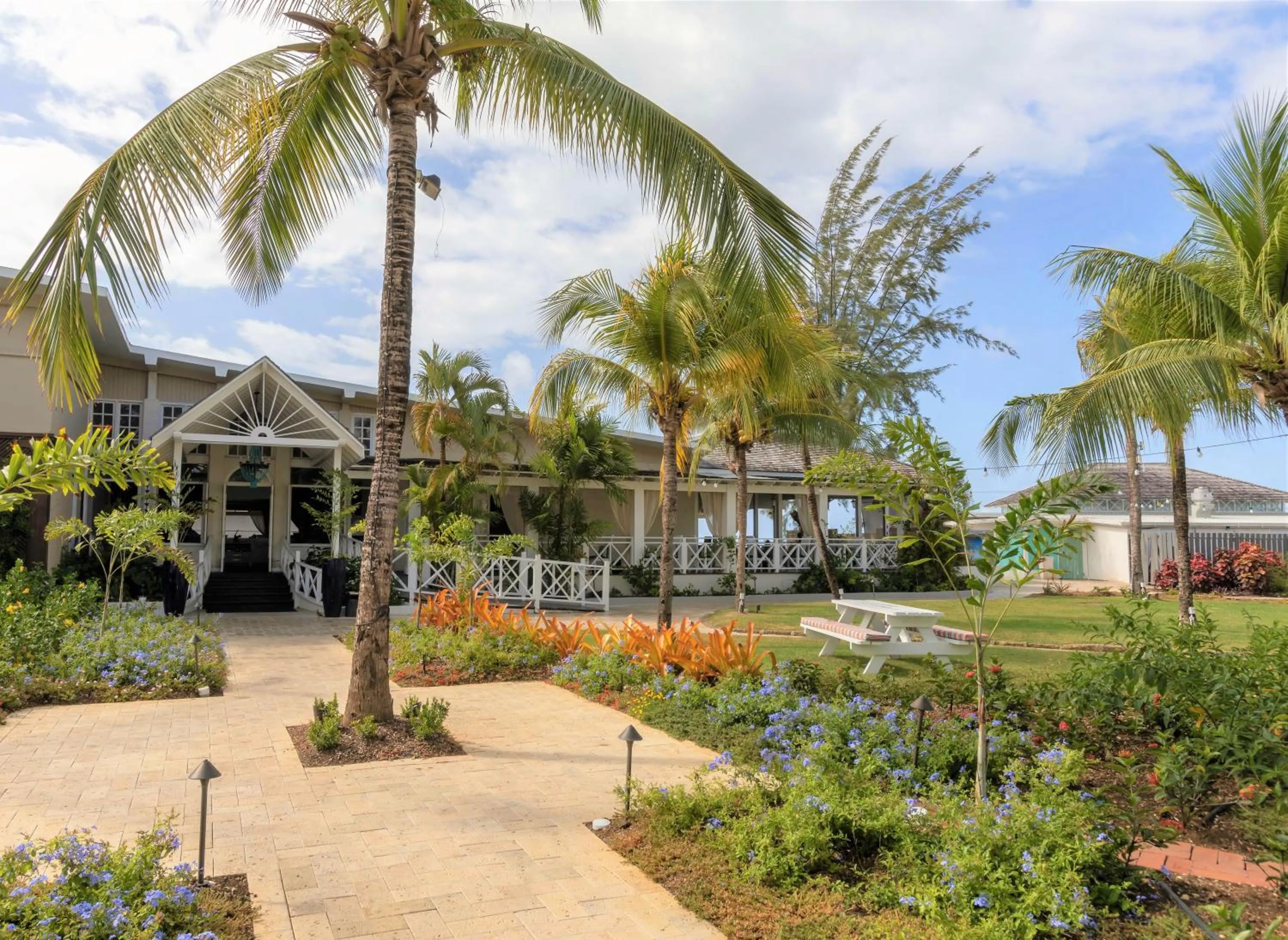 View (from property/room) in Sea Breeze Beach House All Inclusive by Ocean Hotels