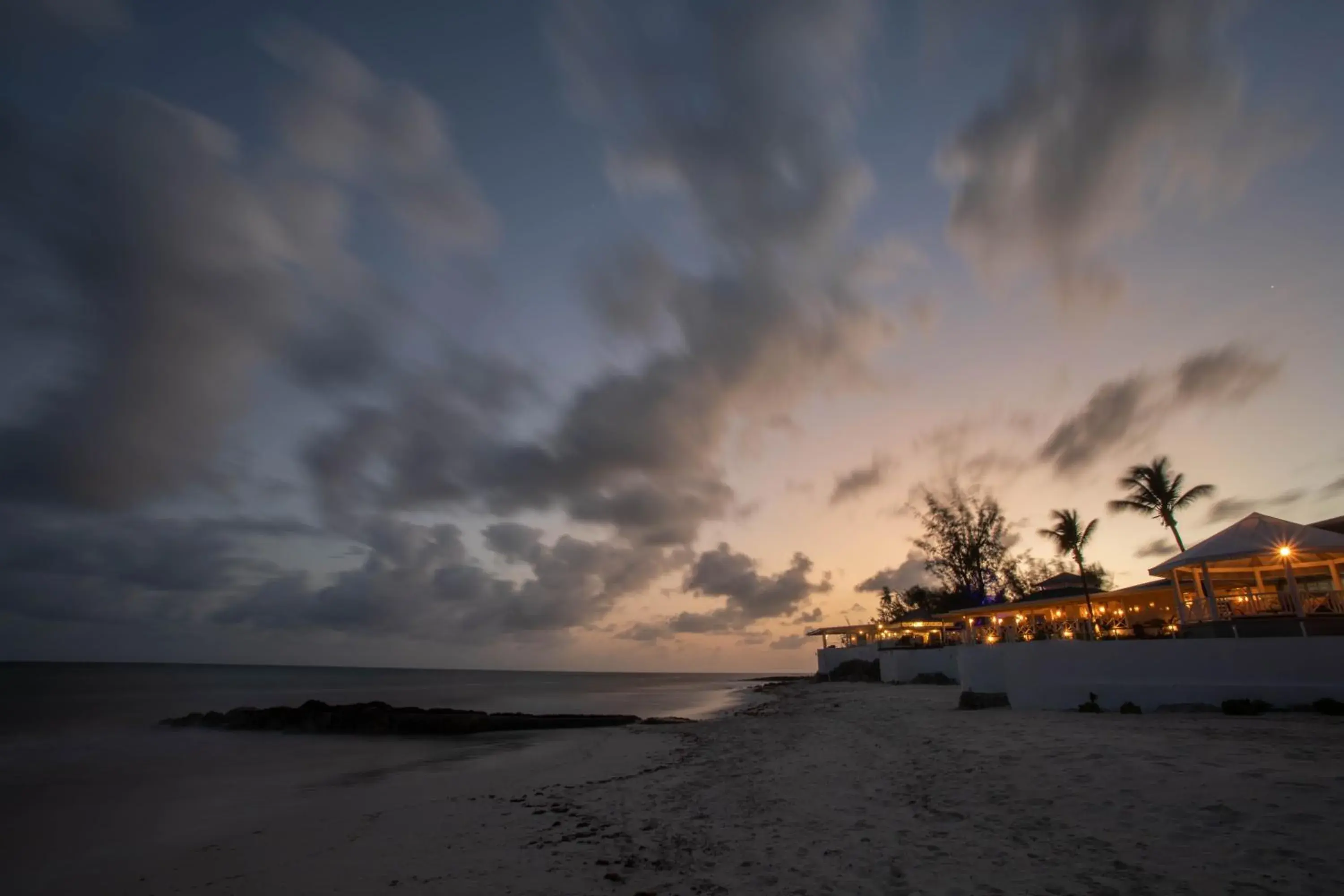 Property building in Sea Breeze Beach House All Inclusive by Ocean Hotels Property building in Sea Breeze Beach House All Inclusive by Ocean Hotels