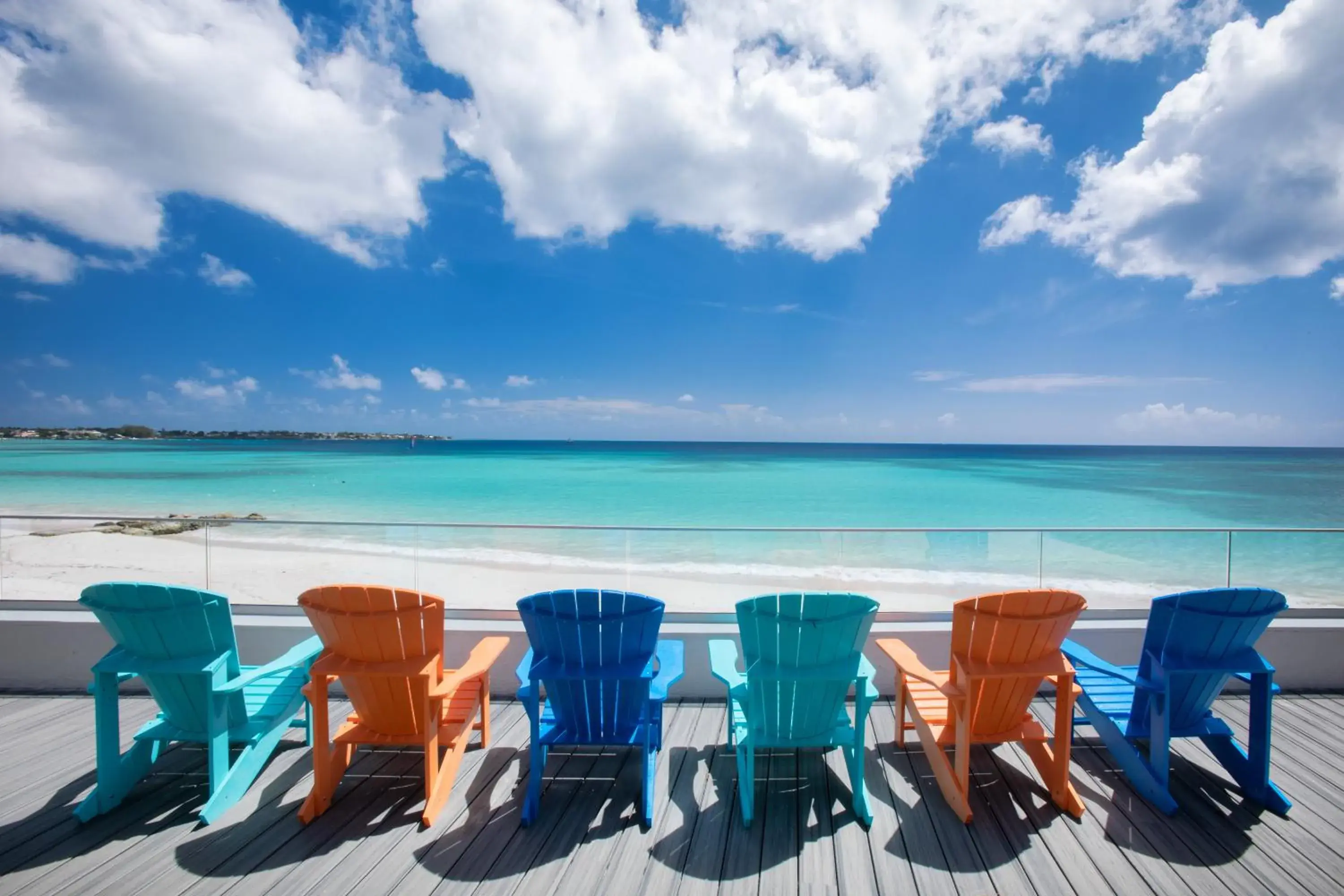 sunbed in Sea Breeze Beach House All Inclusive by Ocean Hotels sunbed in Sea Breeze Beach House All Inclusive by Ocean Hotels