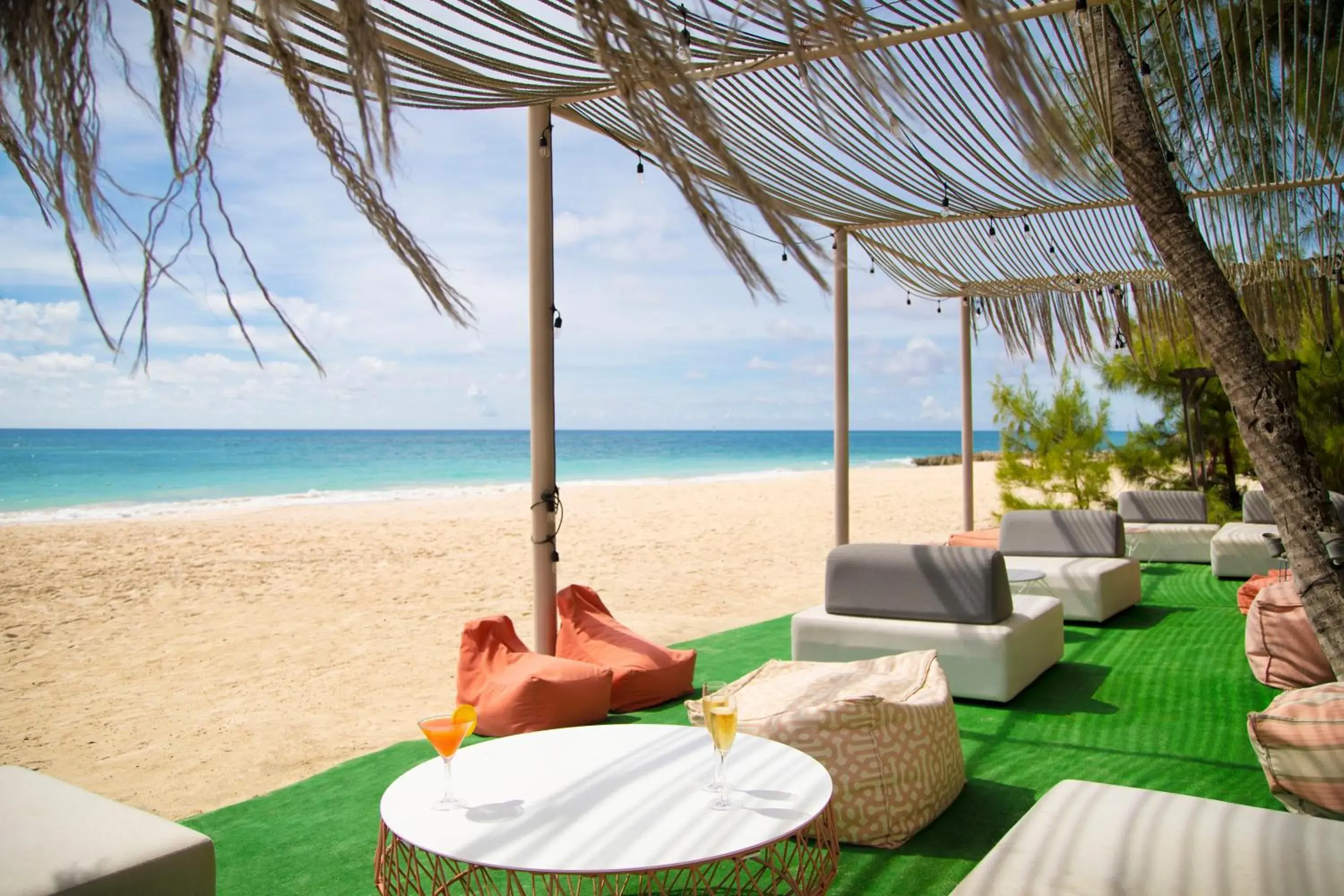 Restaurant/places to eat in Sea Breeze Beach House All Inclusive by Ocean Hotels Restaurant/places to eat in Sea Breeze Beach House All Inclusive by Ocean Hotels