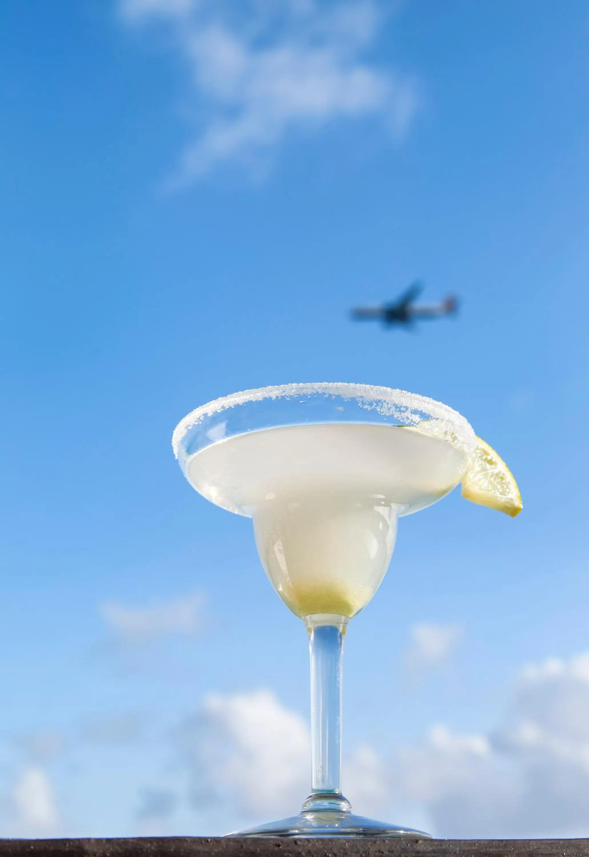 Sea view in Sea Breeze Beach House All Inclusive by Ocean Hotels