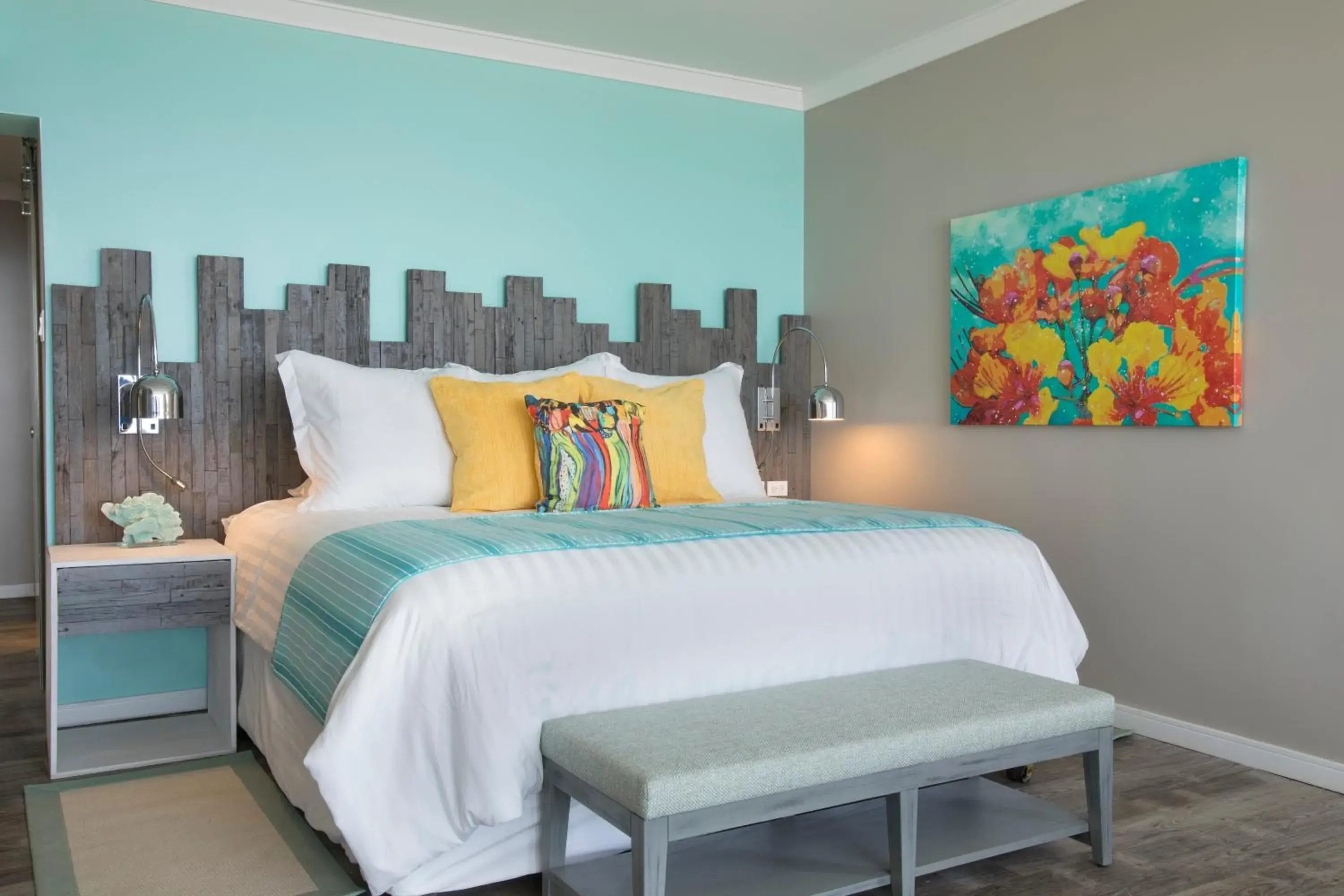 Luxury Three Bedroom Ocean Front Suite in Sea Breeze Beach House All Inclusive by Ocean Hotels Luxury Three Bedroom Ocean Front Suite in Sea Breeze Beach House All Inclusive by Ocean Hotels