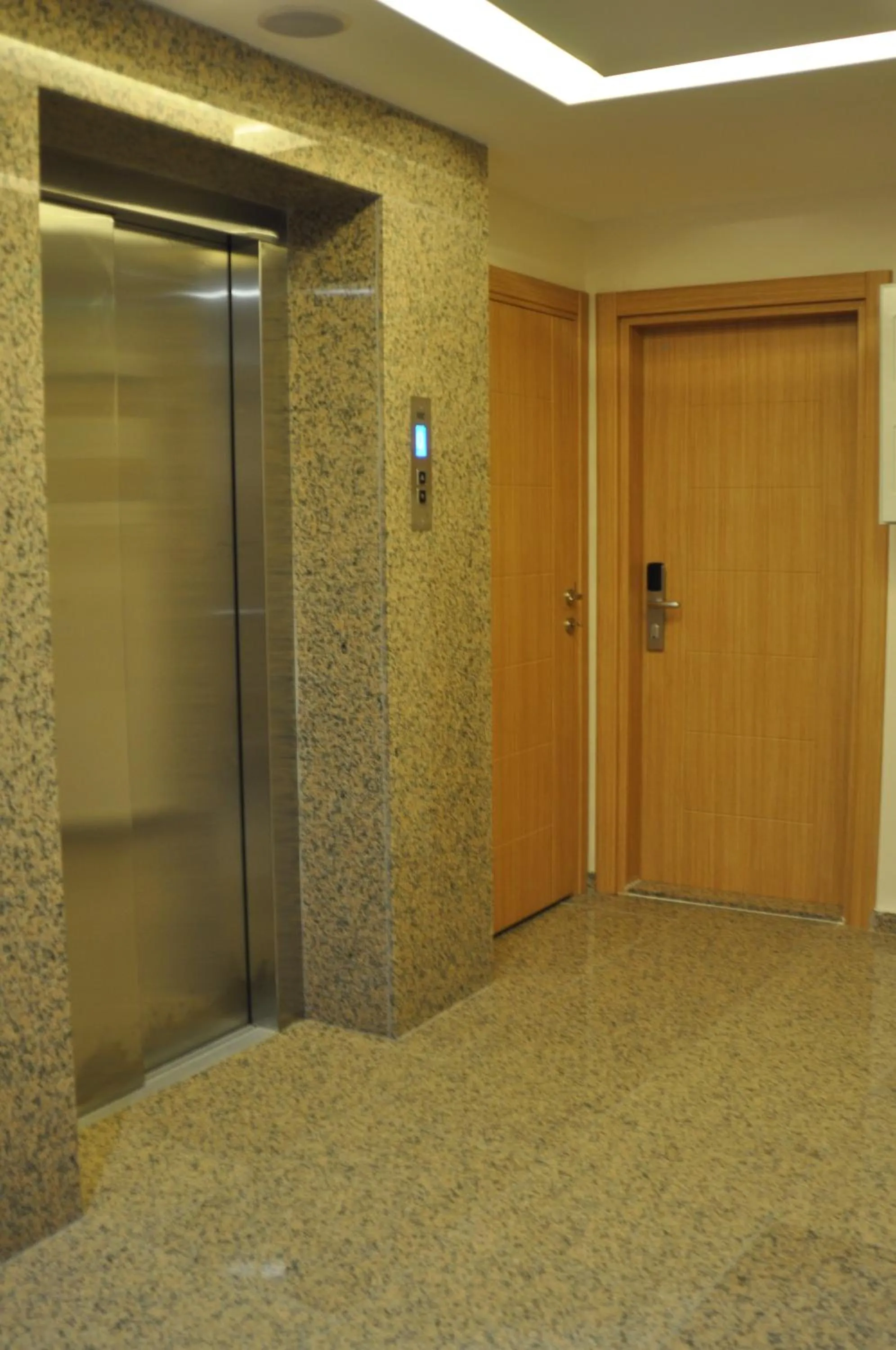 Other in Cebeciler Hotel