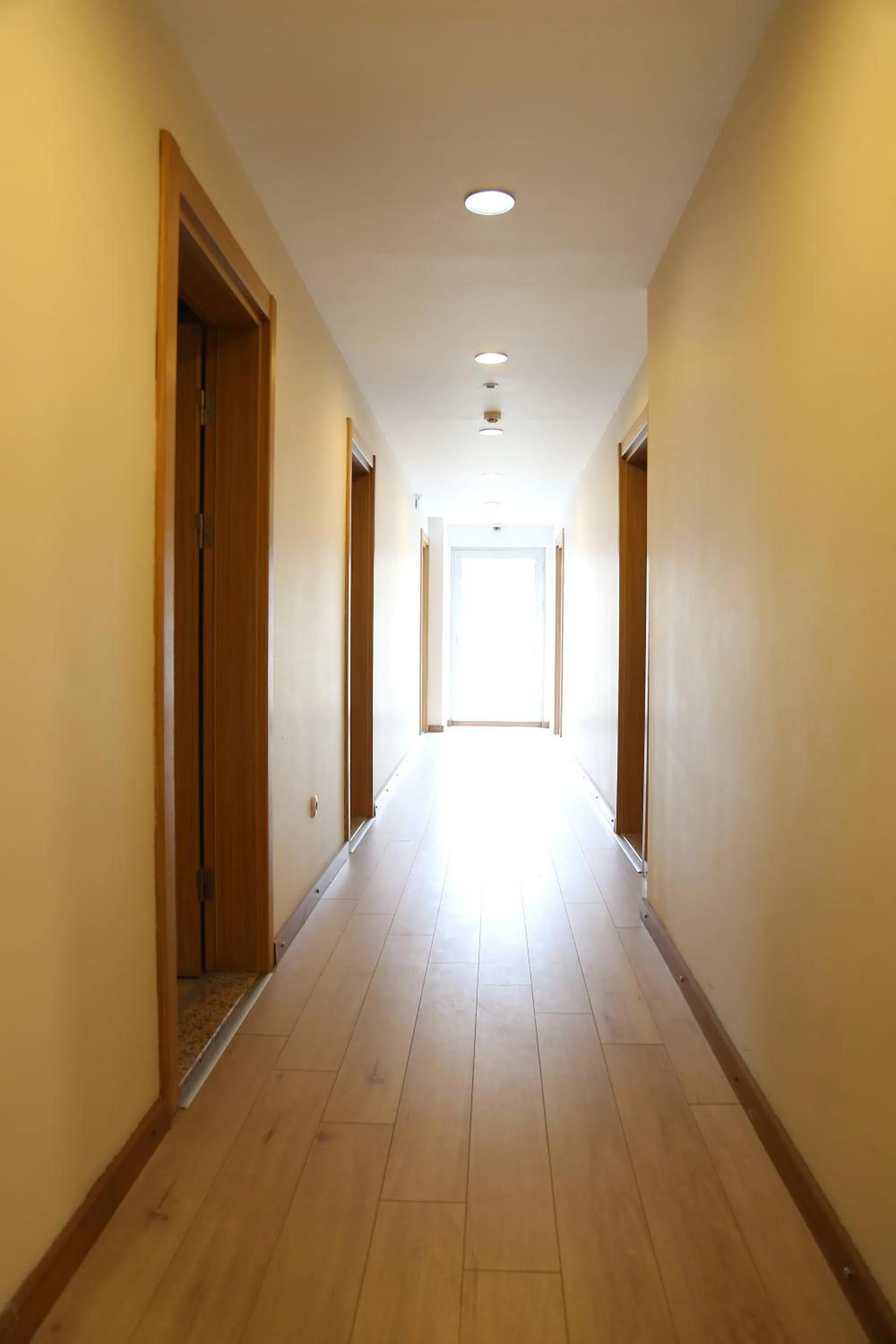 Property building in Cebeciler Hotel