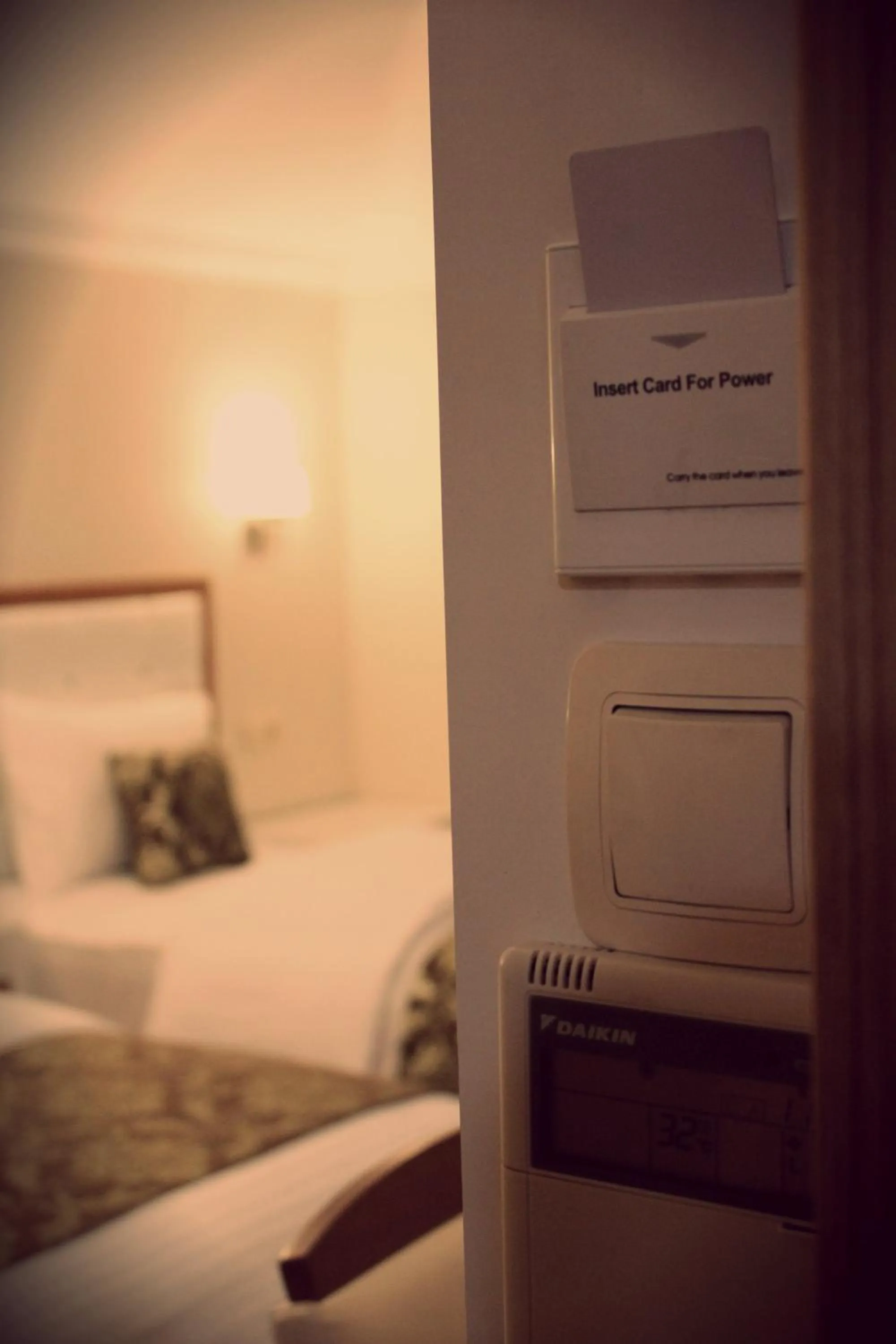 Other, Bed in Cebeciler Hotel