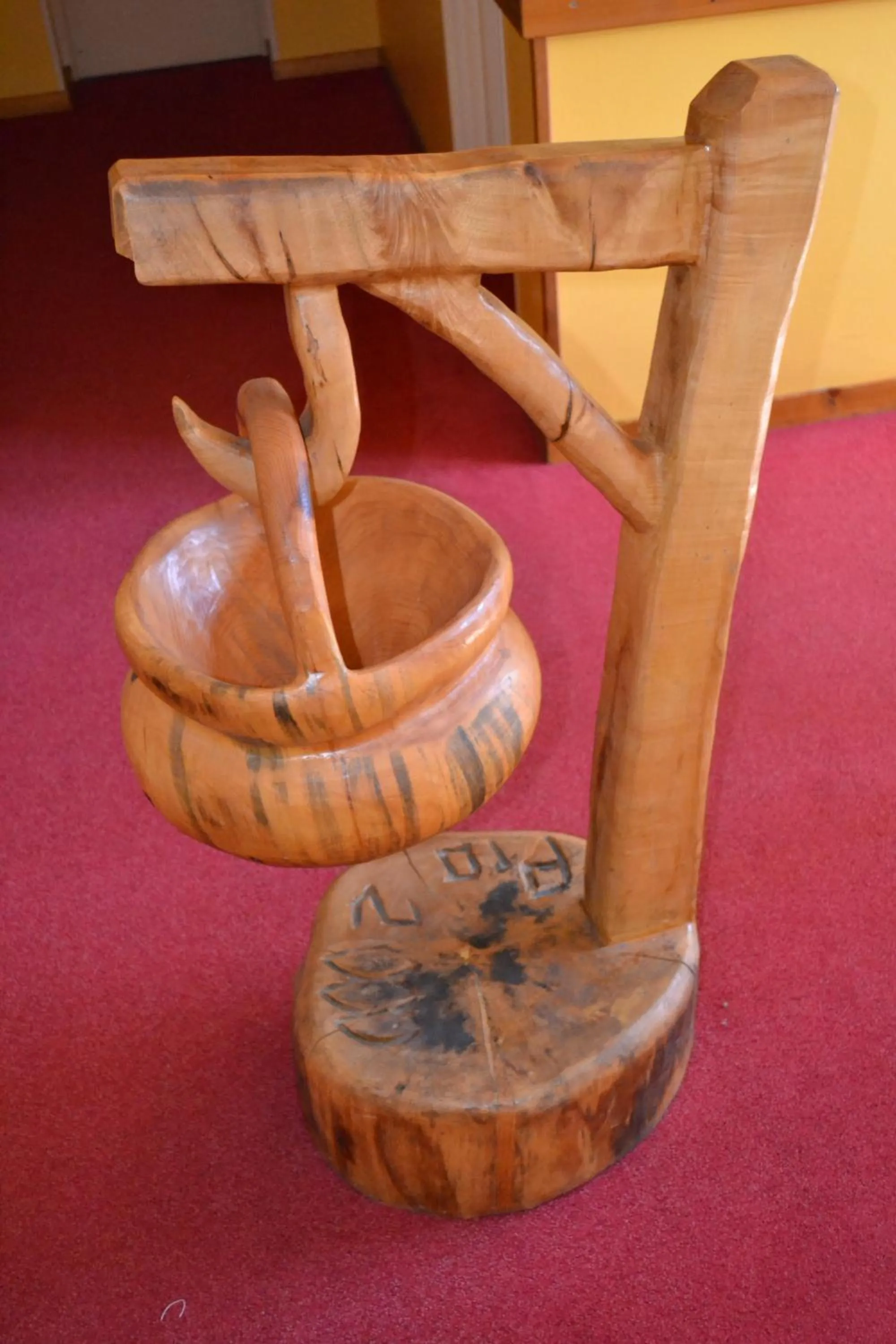 Other in Auberge du Hérisson