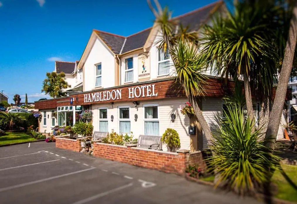 Hambledon Hotel