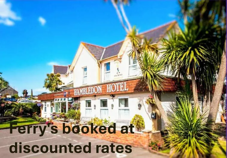 Hambledon Hotel