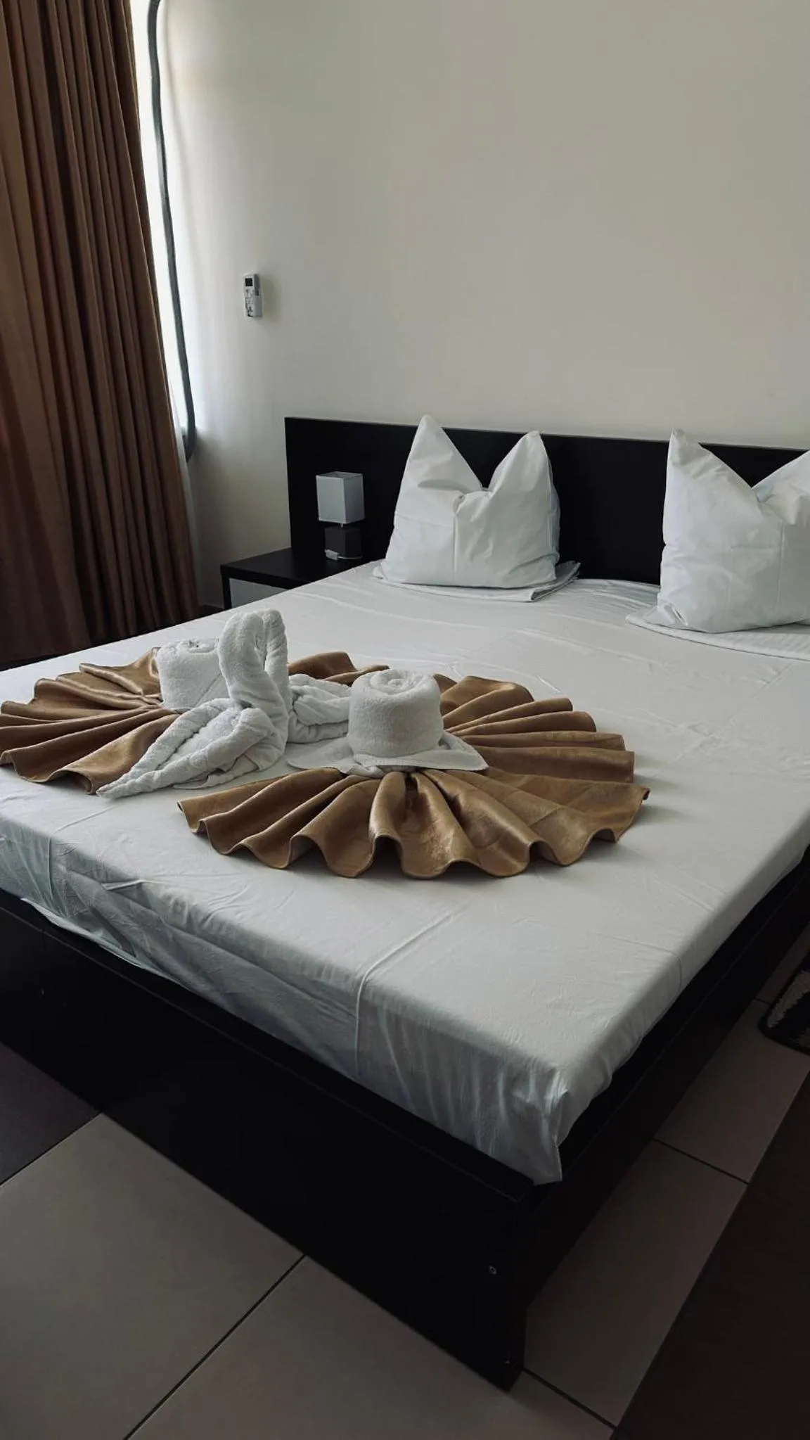 Hotel Dacia
