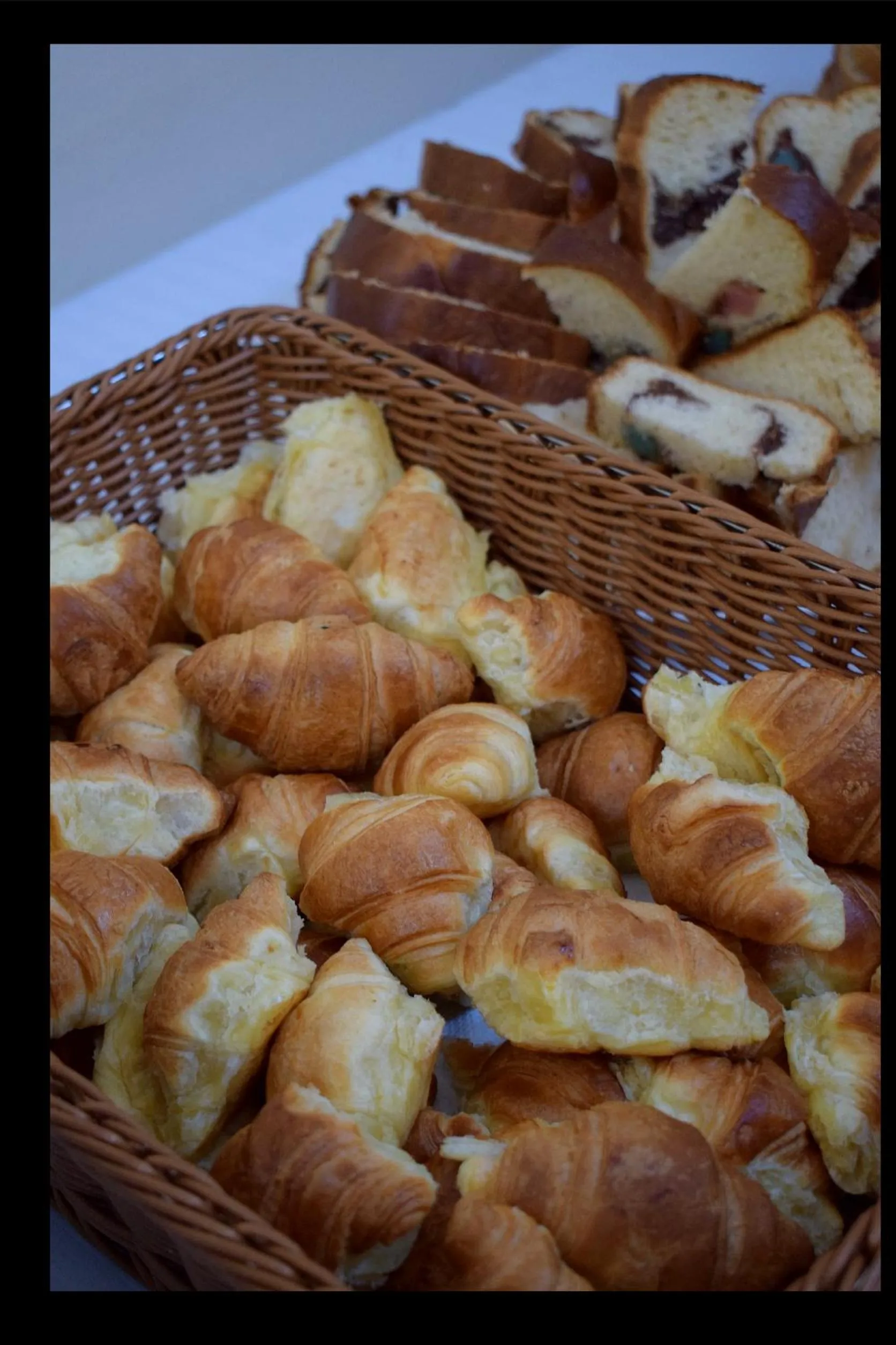 Restaurant/places to eat in Hotel Doina