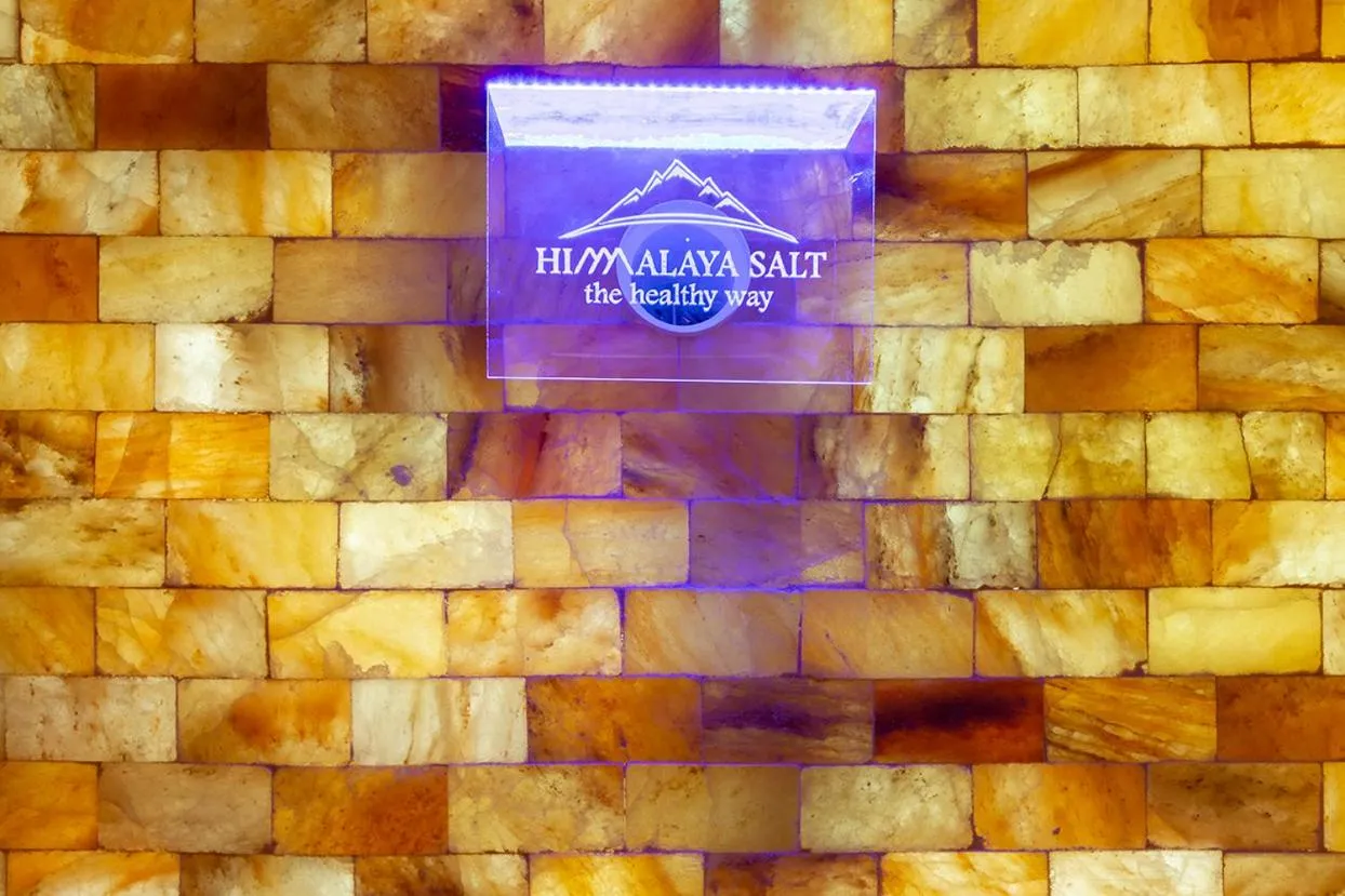 Property logo or sign in Hotel Doina