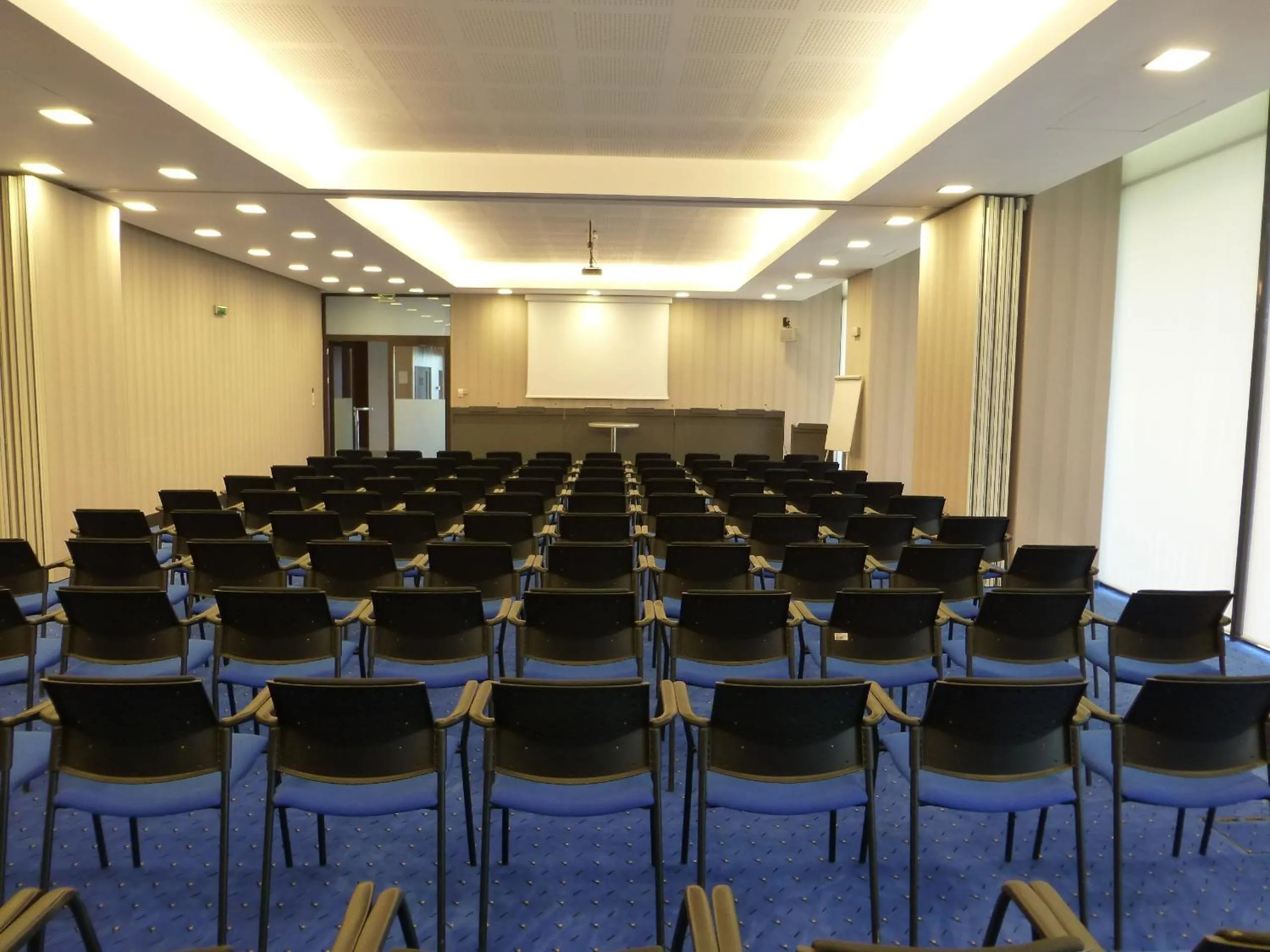 Business facilities in Hotel Doina