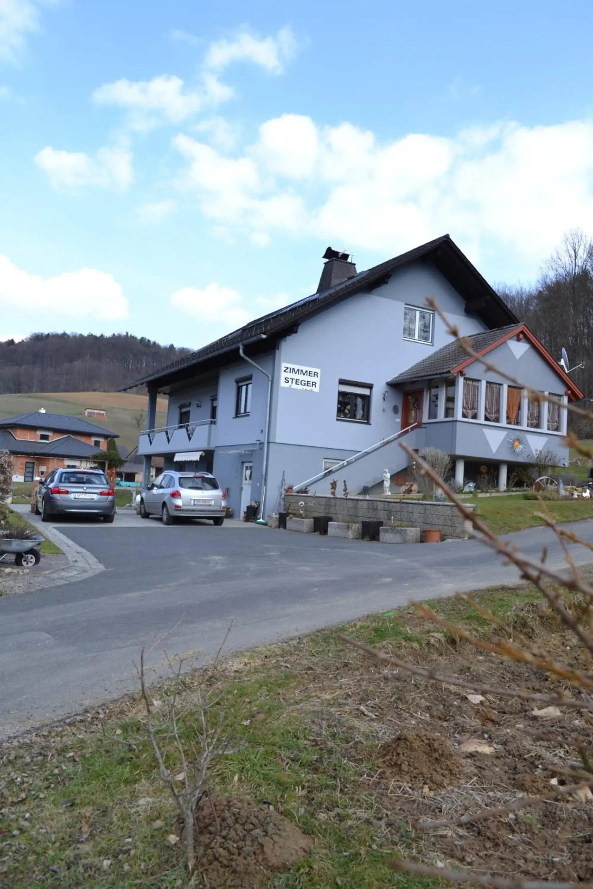 Zimmer Steger Zimmer Steger