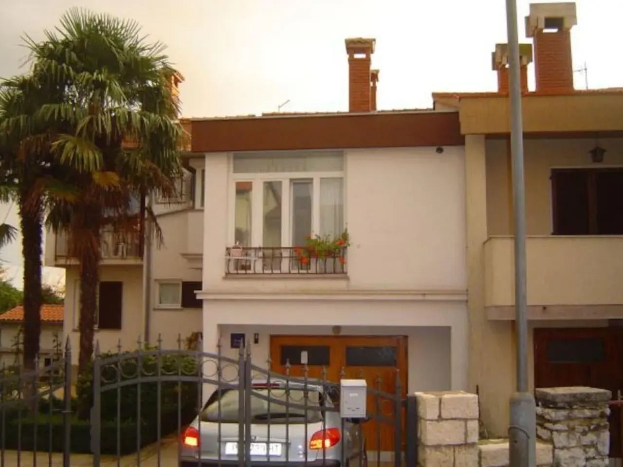 Pleasant apartment Korenic in unique city of Rovinj Pleasant apartment Korenic in unique city of Rovinj