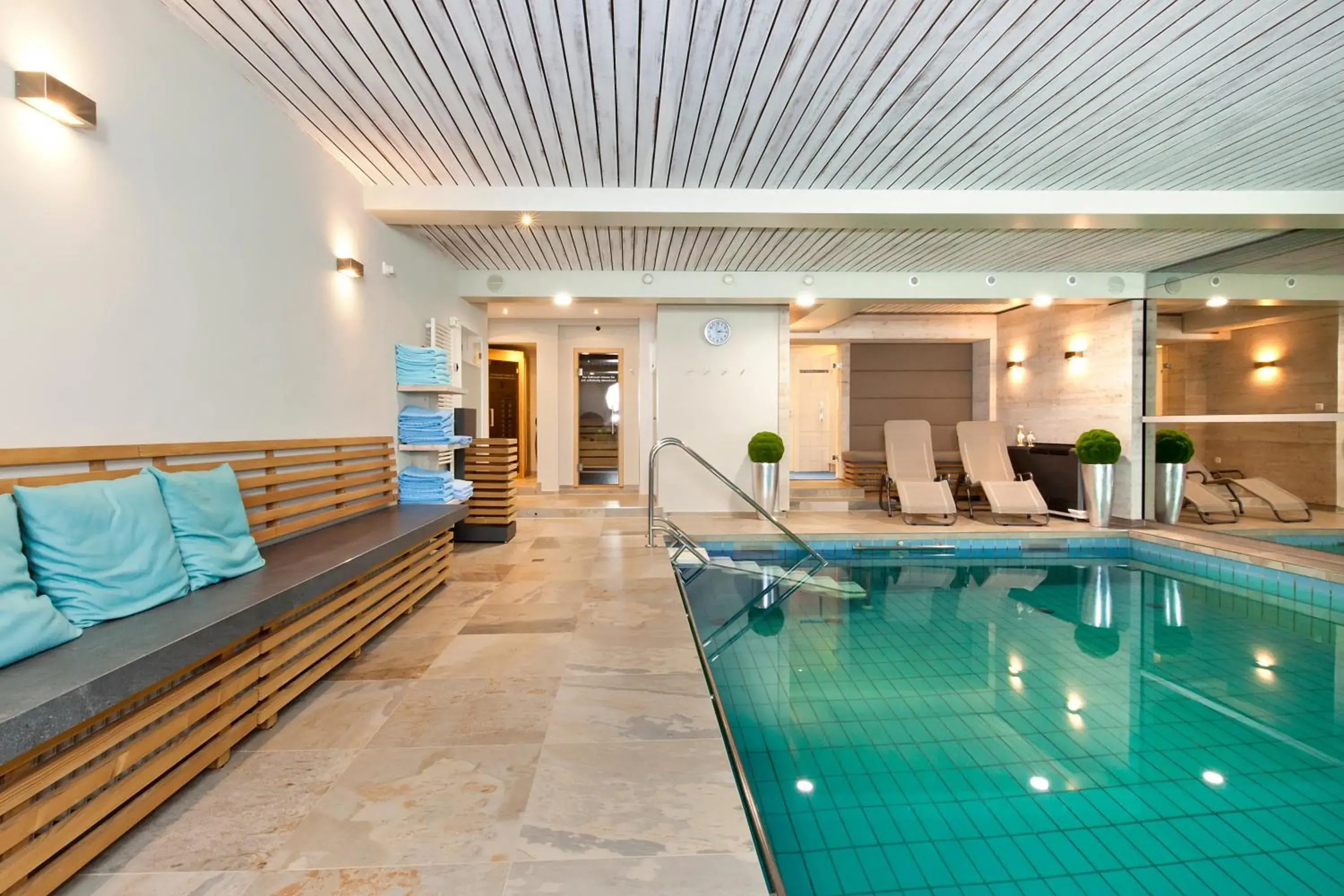 Hotel Hagnauer Seeperle Hotel Hagnauer Seeperle