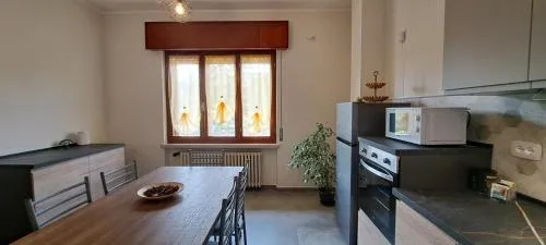 La Finestra sul Parco