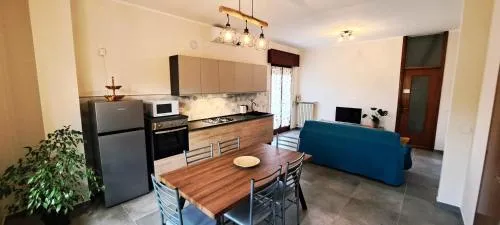 La Finestra sul Parco