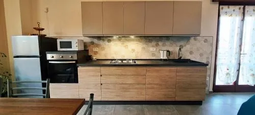 La Finestra sul Parco