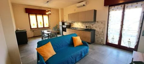 La Finestra sul Parco