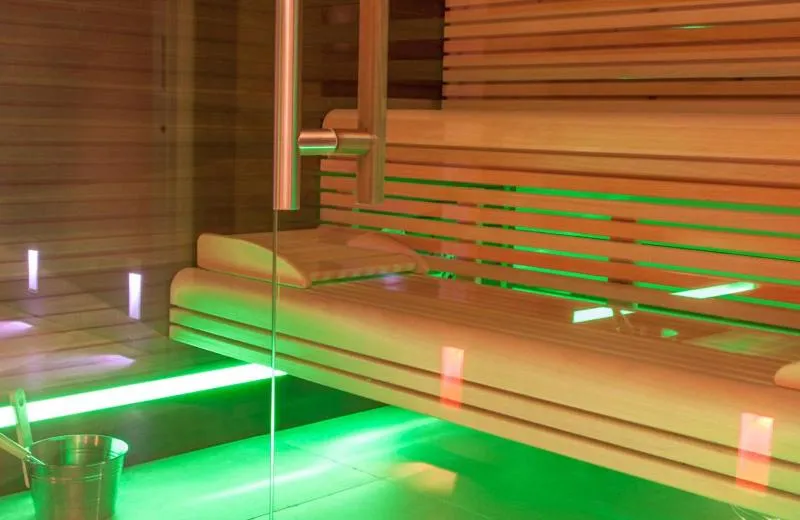 Suite & Spa Mirabel