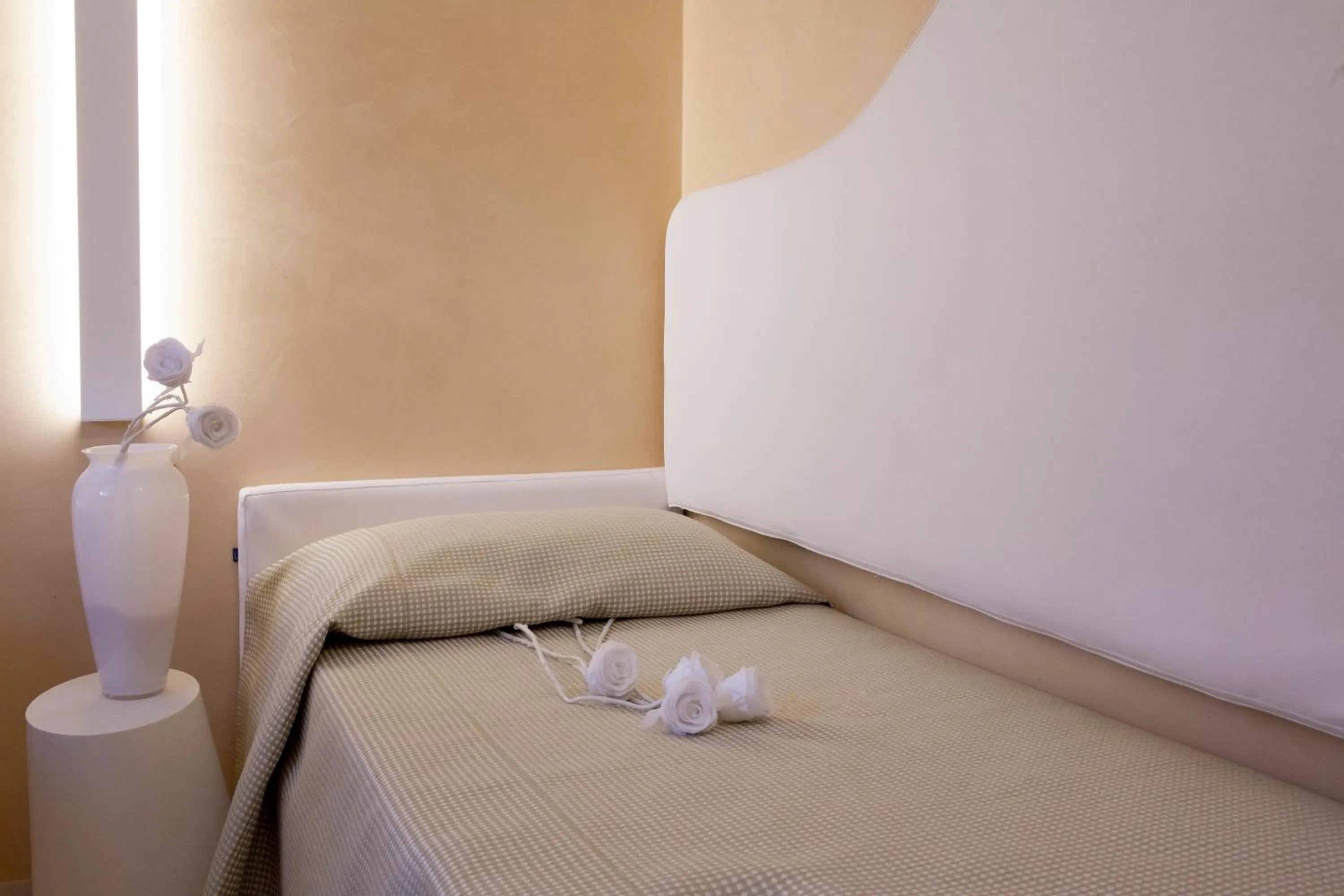 bunk bed, Bed in Suite & Spa Mirabel